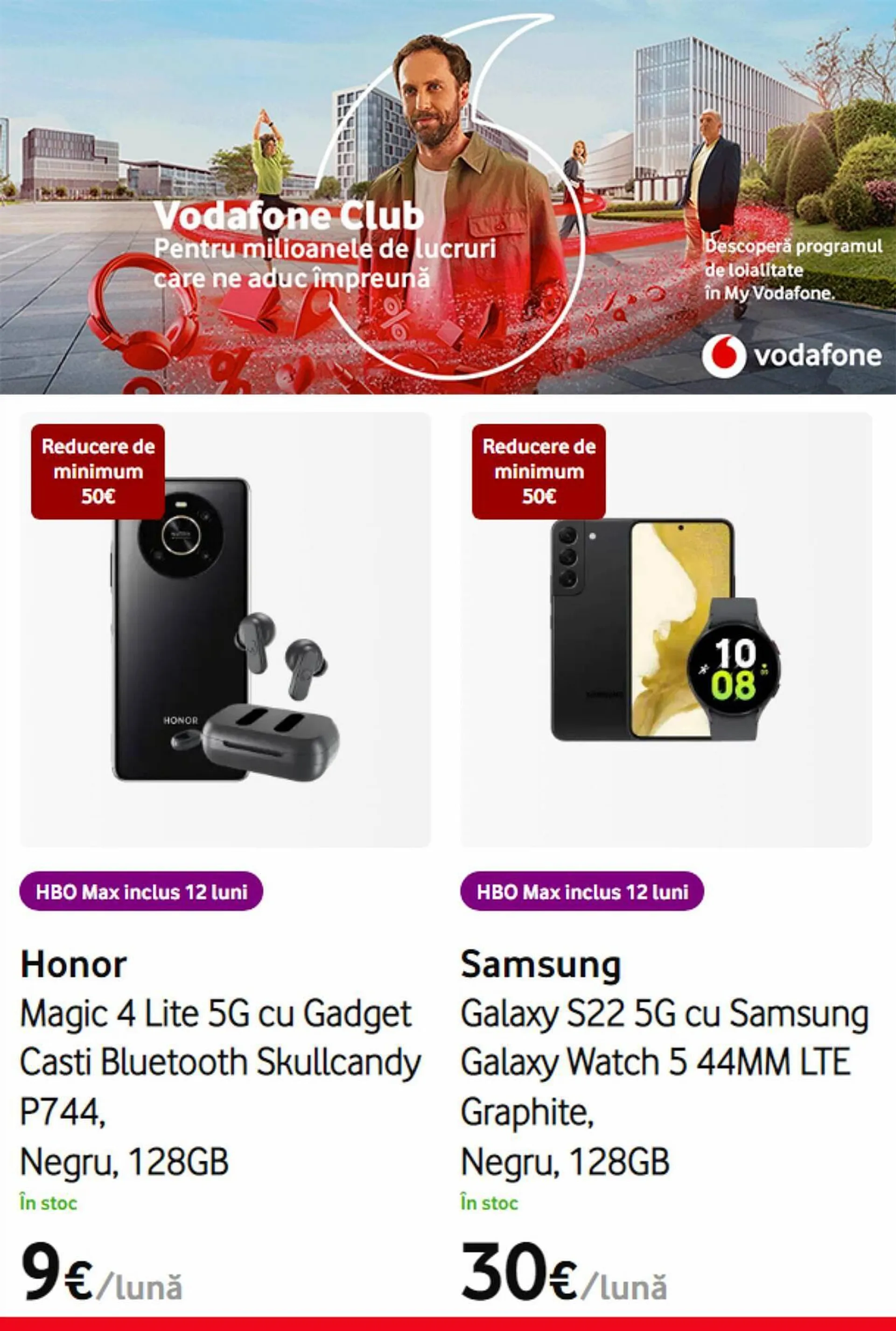 Vodafone catalog - 3