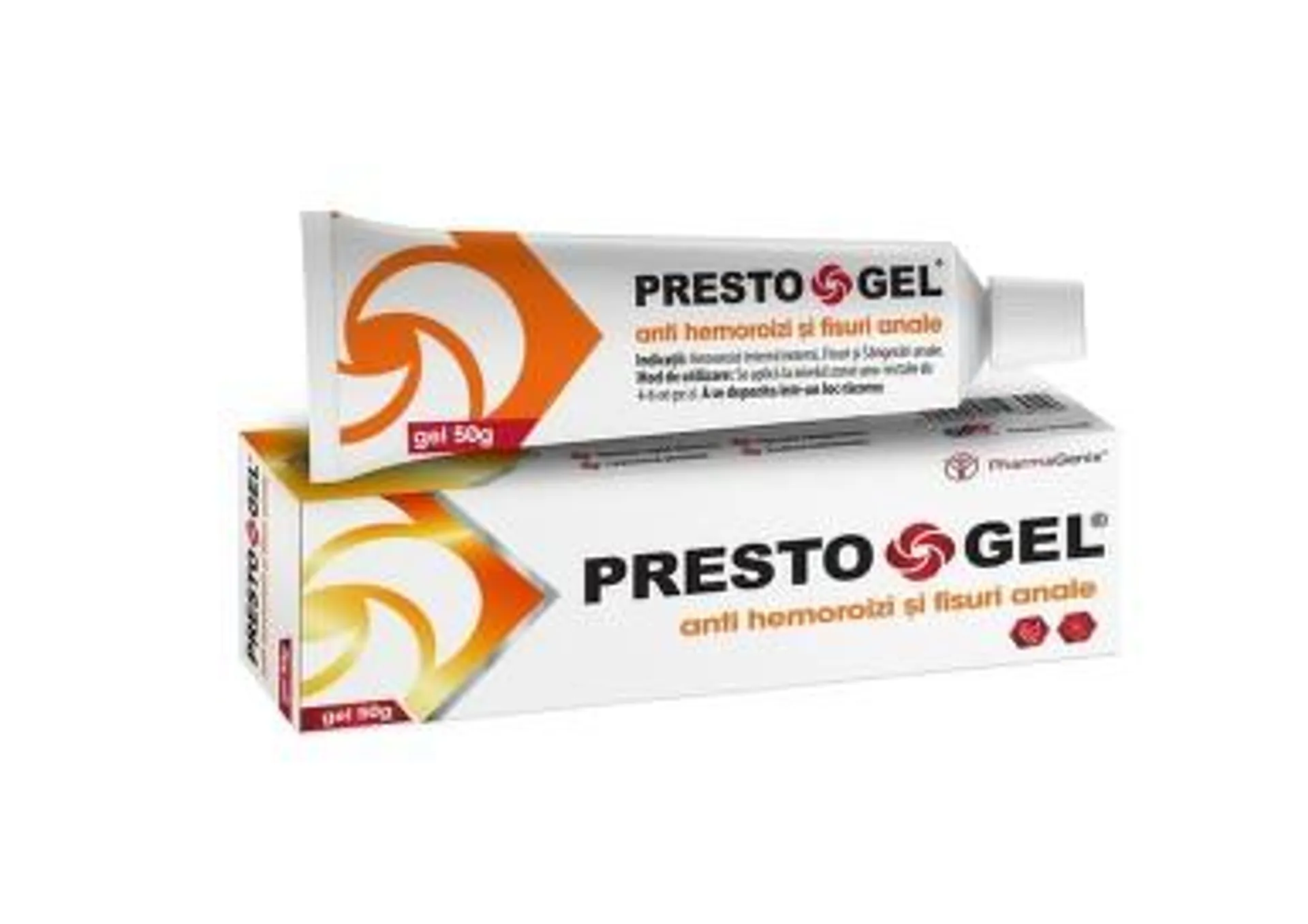 PRESTOGEL? GEL 50G