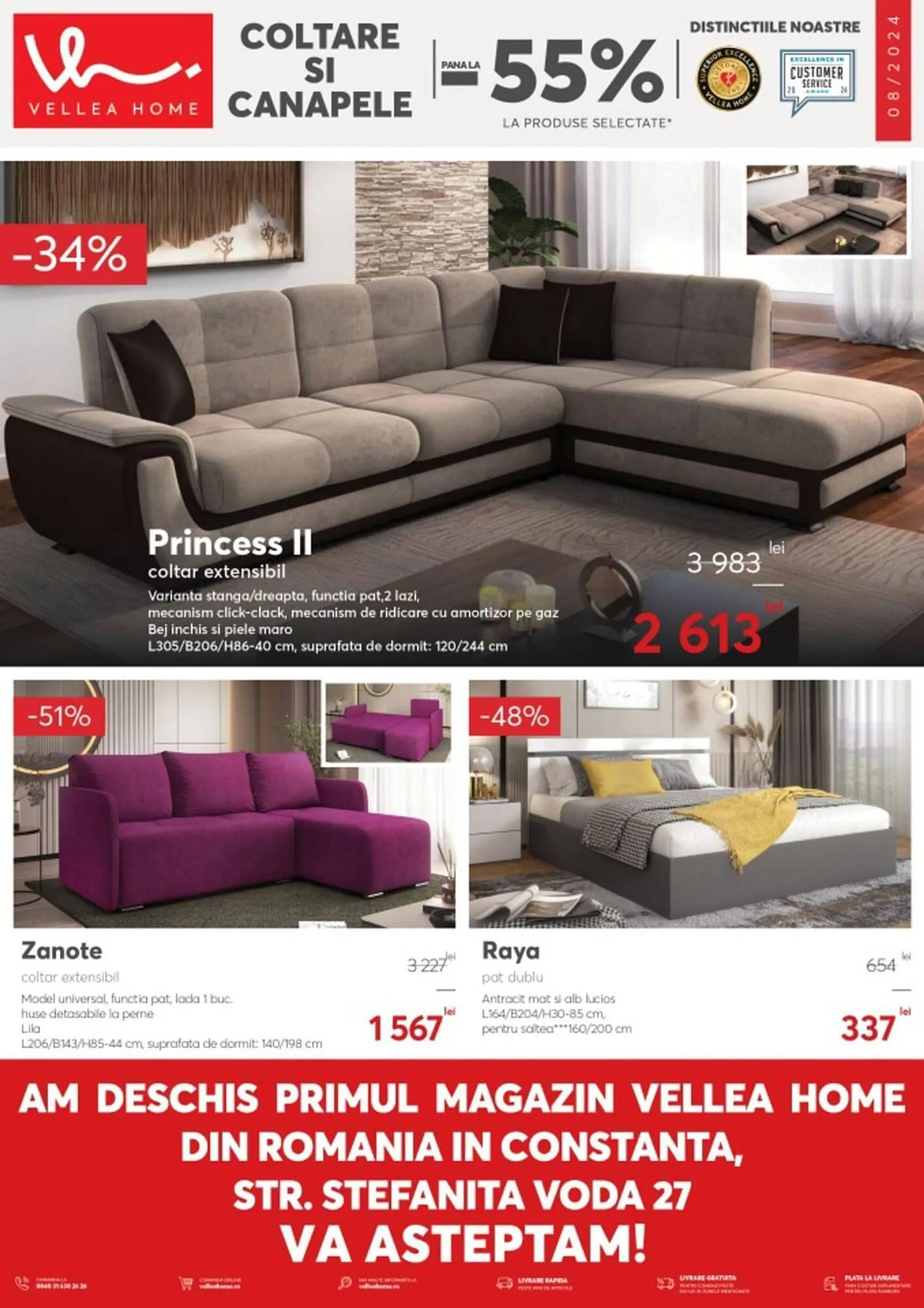 Mobila Videnov catalog - 1