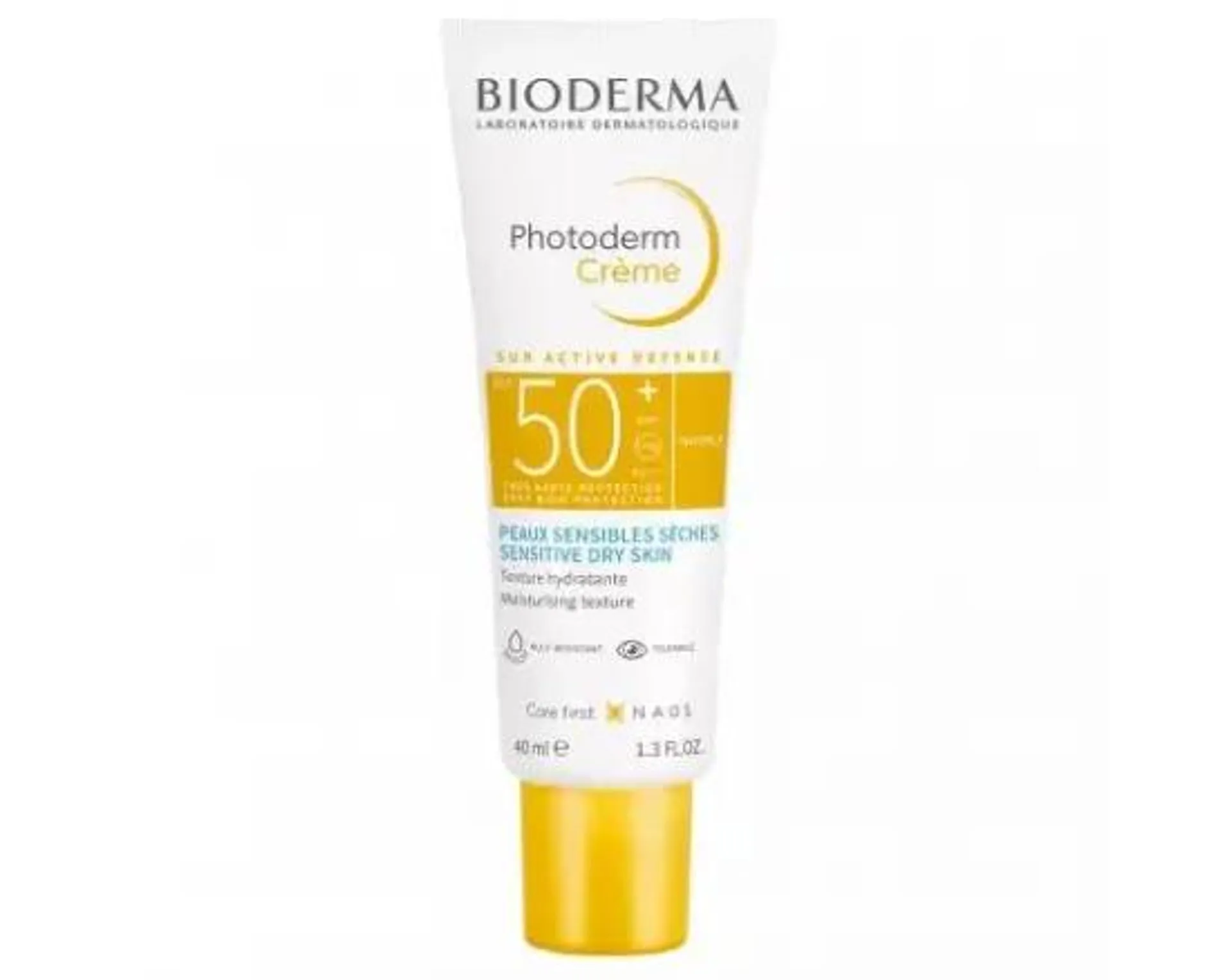 Bioderma Photoderm crema SPF50+ 40ml