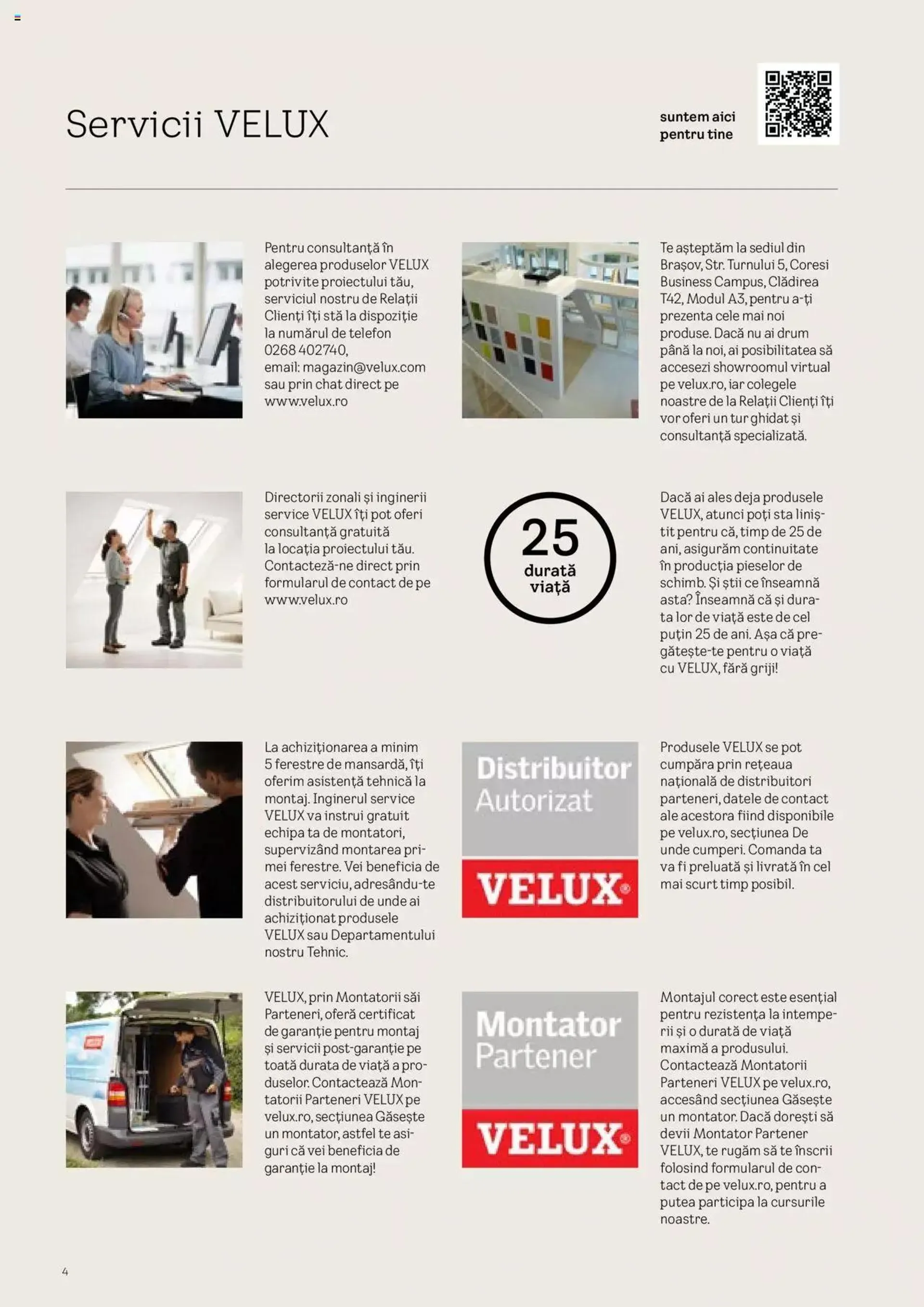 Catalog Velux - 3