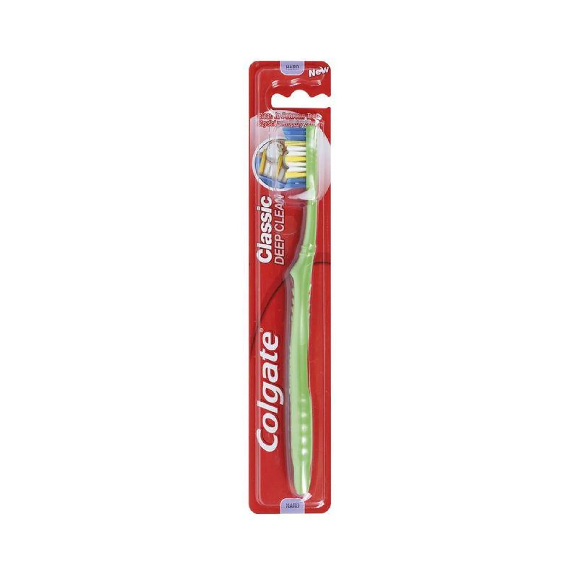 Periuta de dinti Colgate Classic Deep Clean