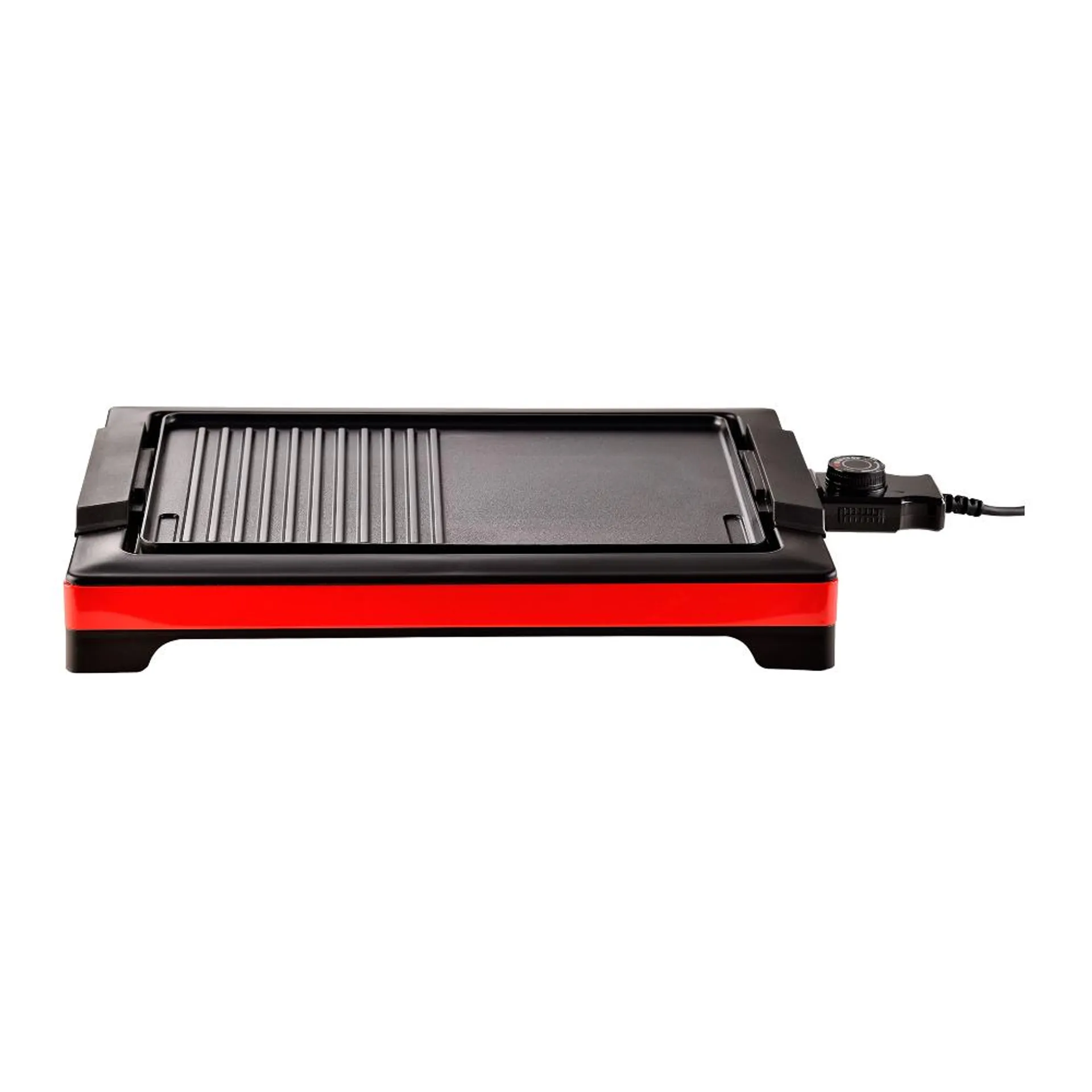 Grill electric Bergner XTRA, 2000 W, Negru