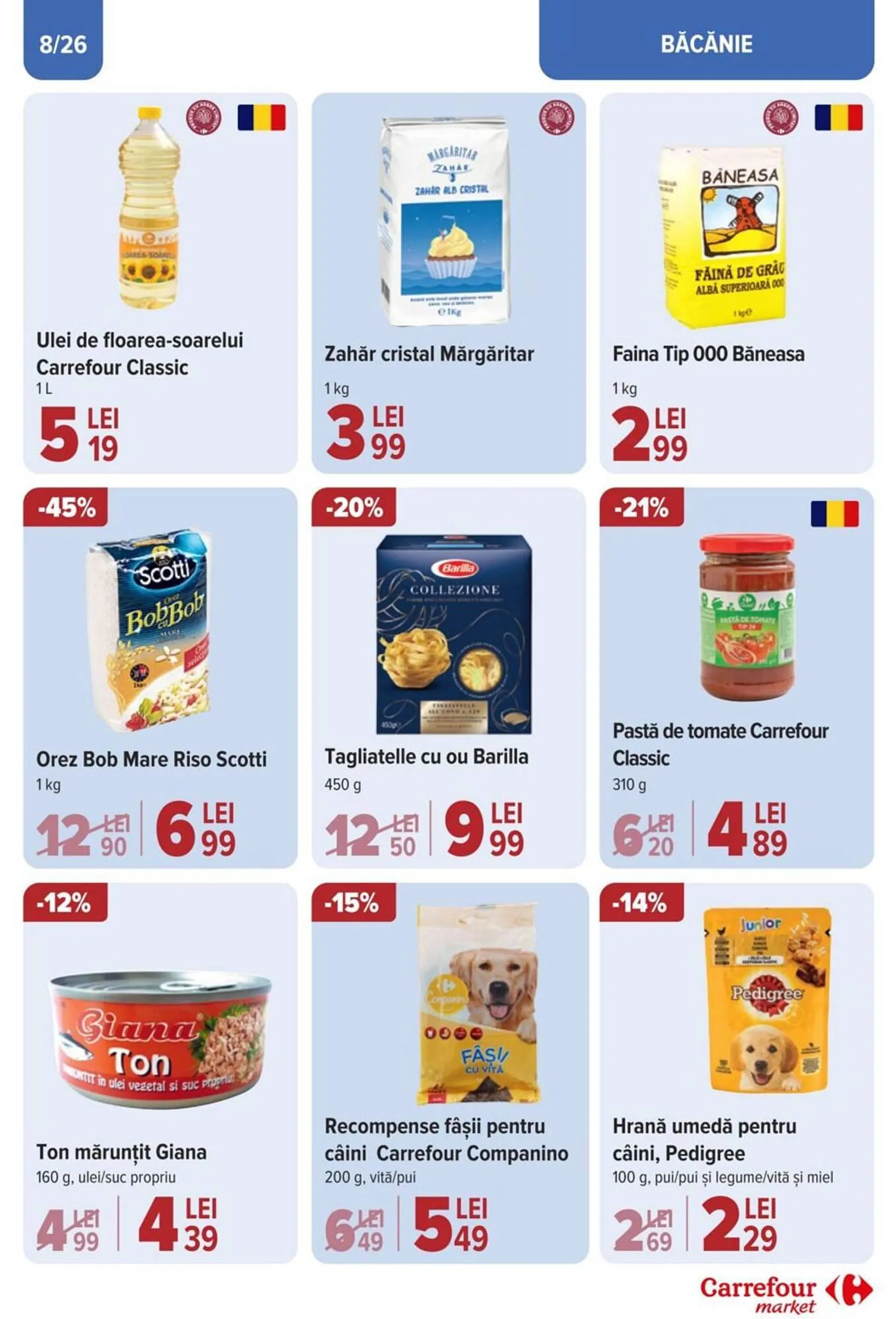 Carrefour Market catalog - 24