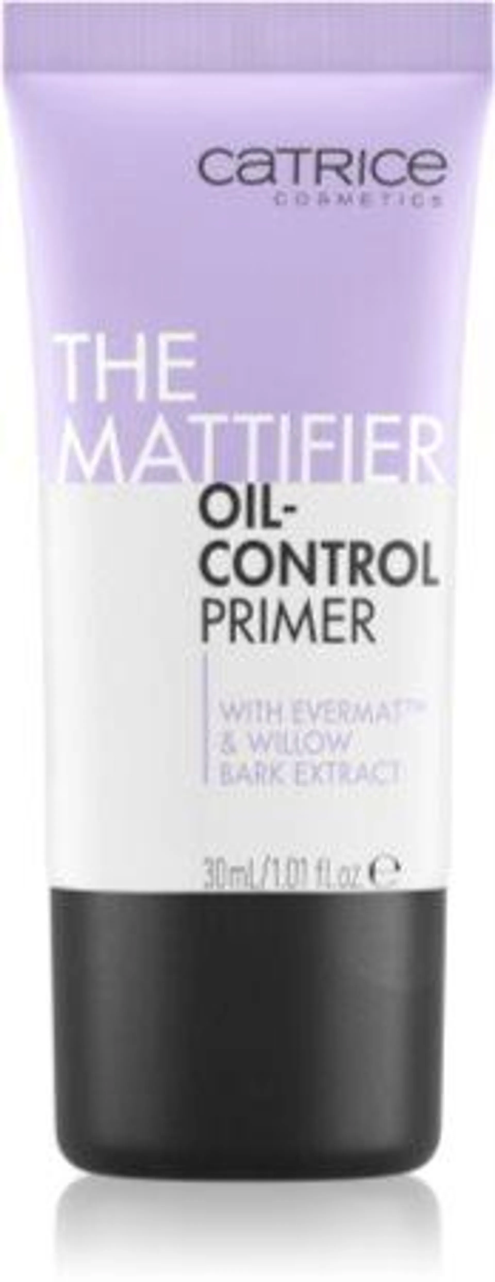 The Mattifier Oil-Control