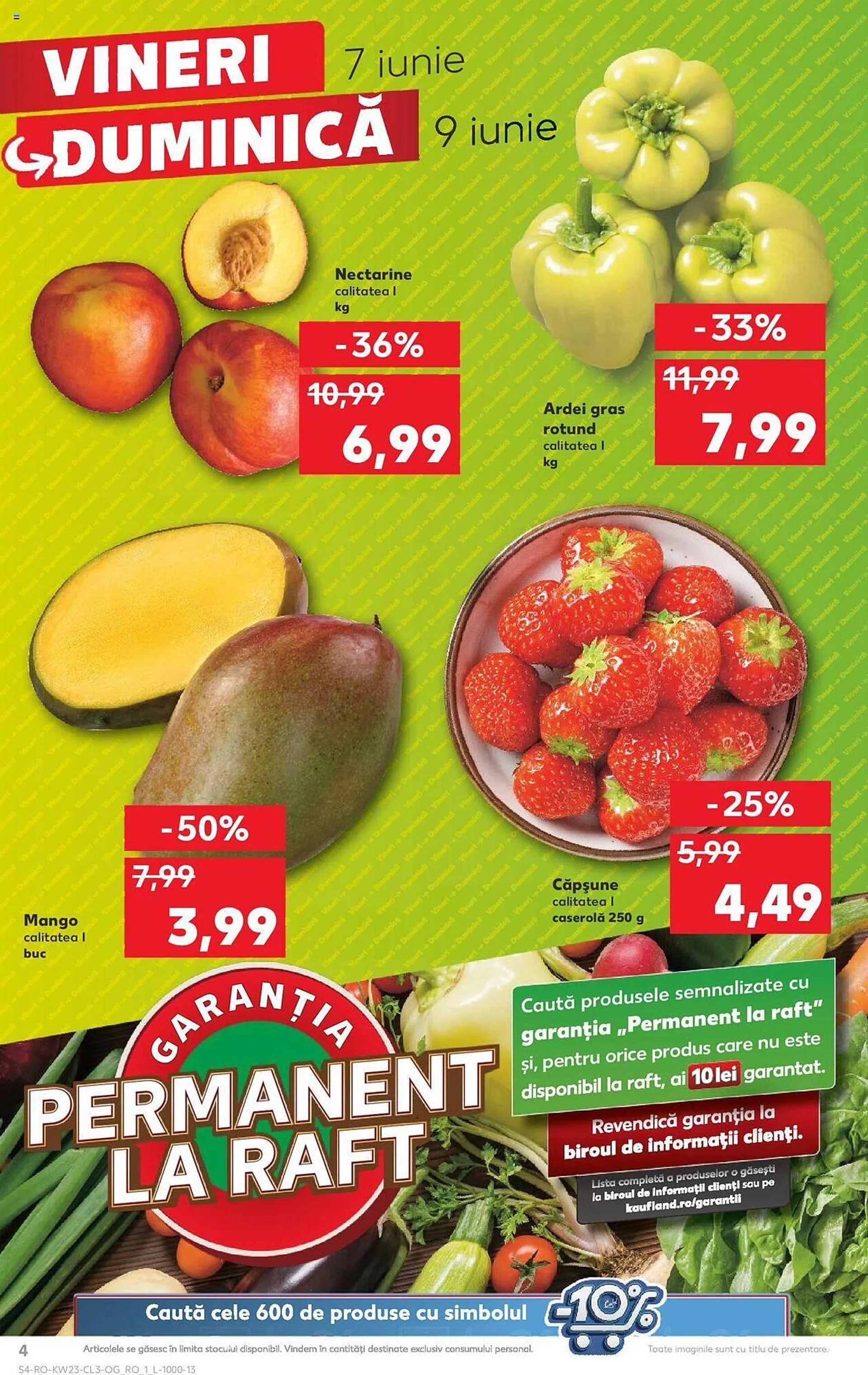 Kaufland catalog - 4