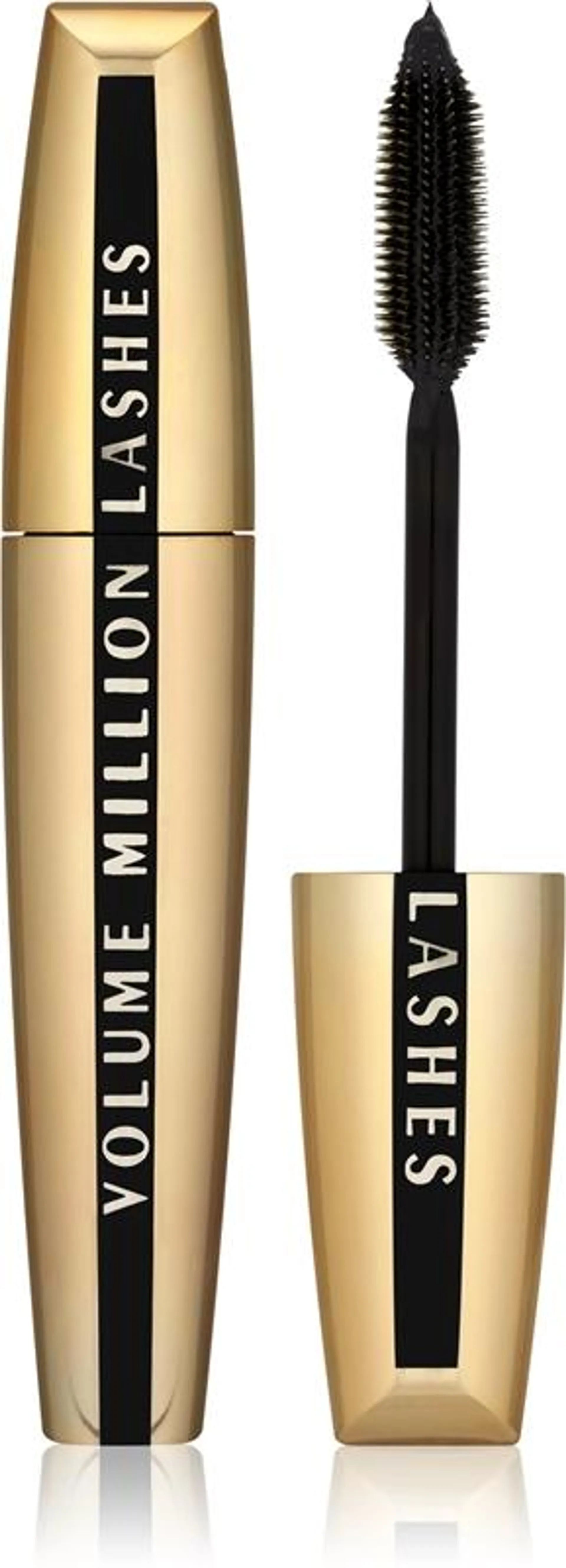 Volume Million Lashes