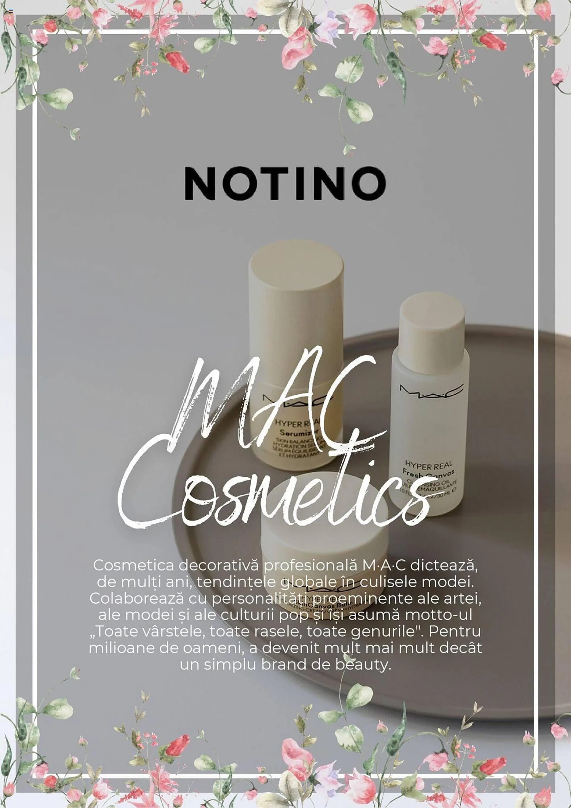 Catalog Notino - 1