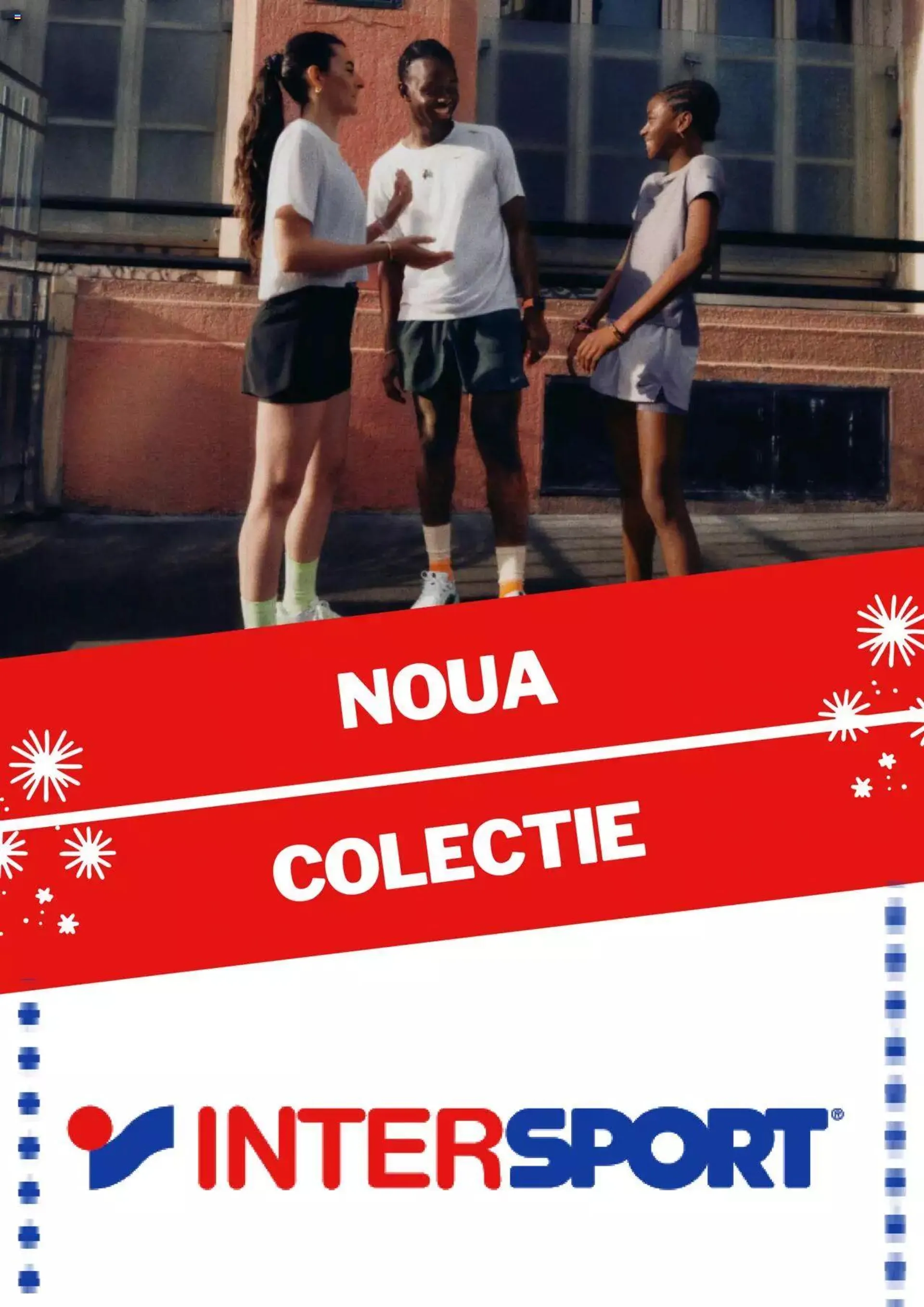 Catalog Intersport - 0