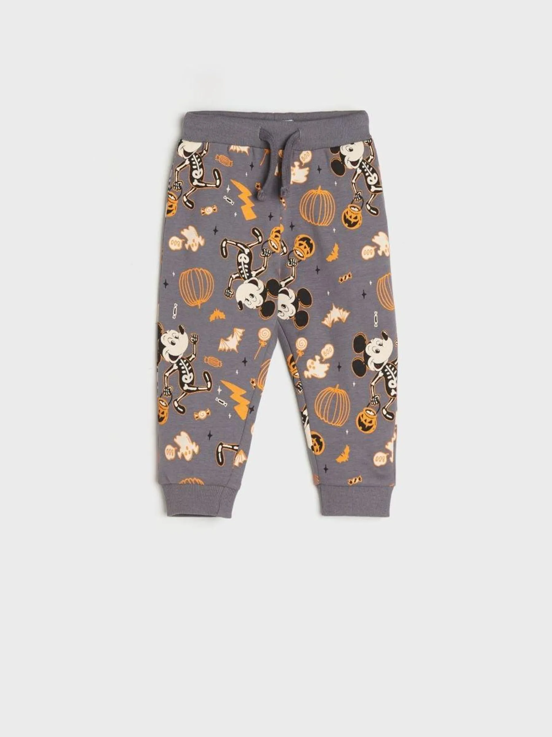 Pantaloni Mickey Mouse