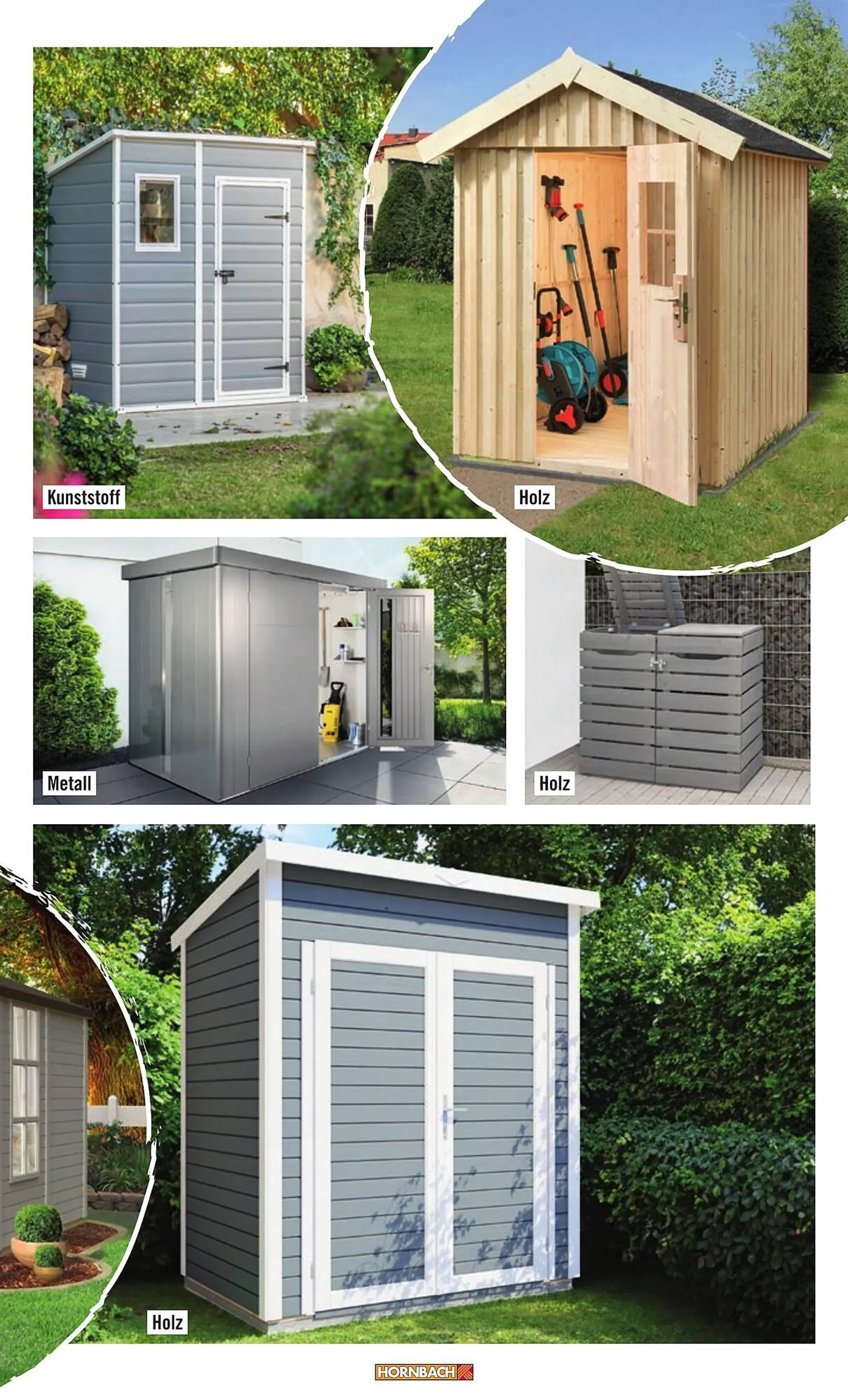 Hornbach catalog - 51