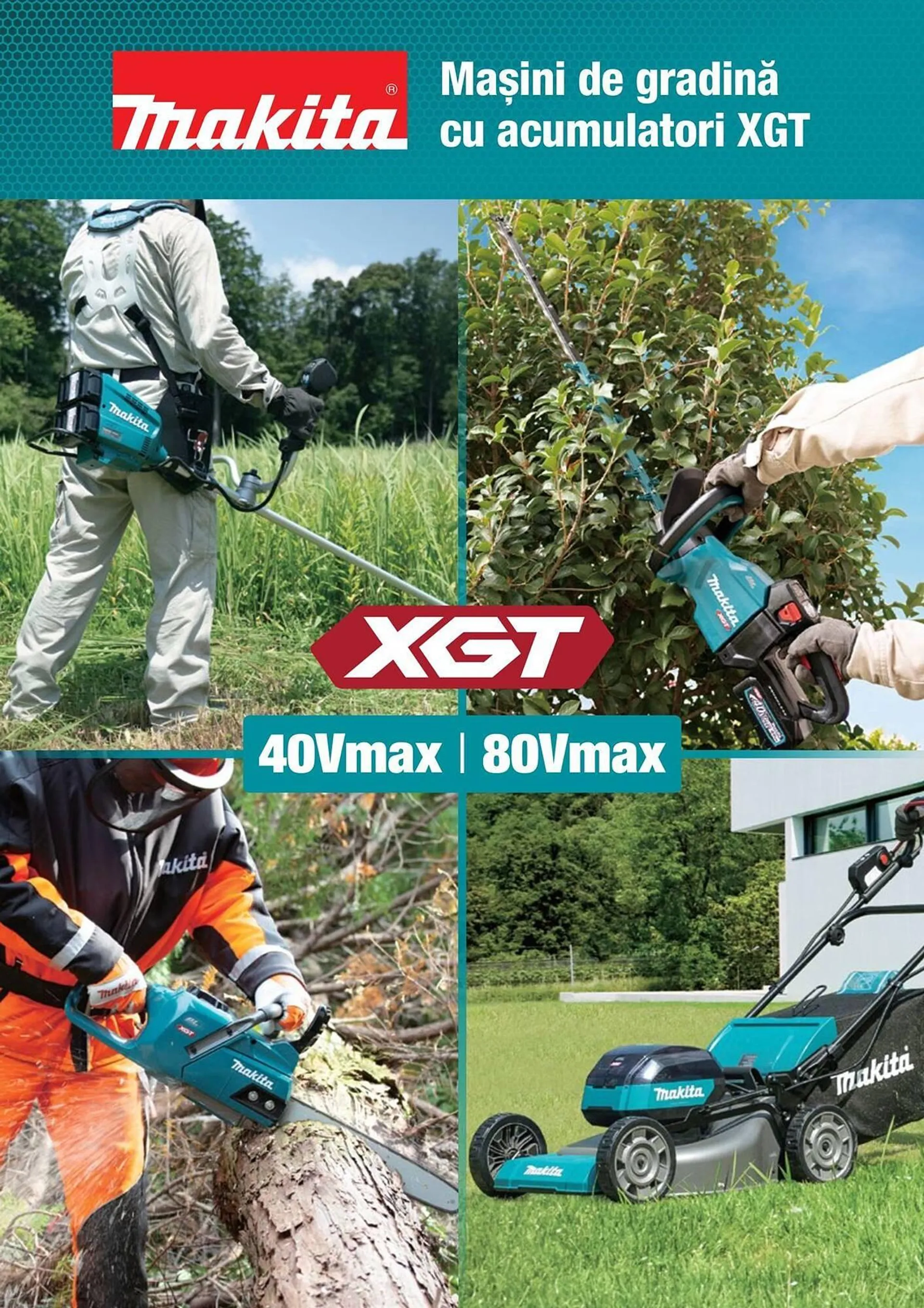 Makita catalog - 1