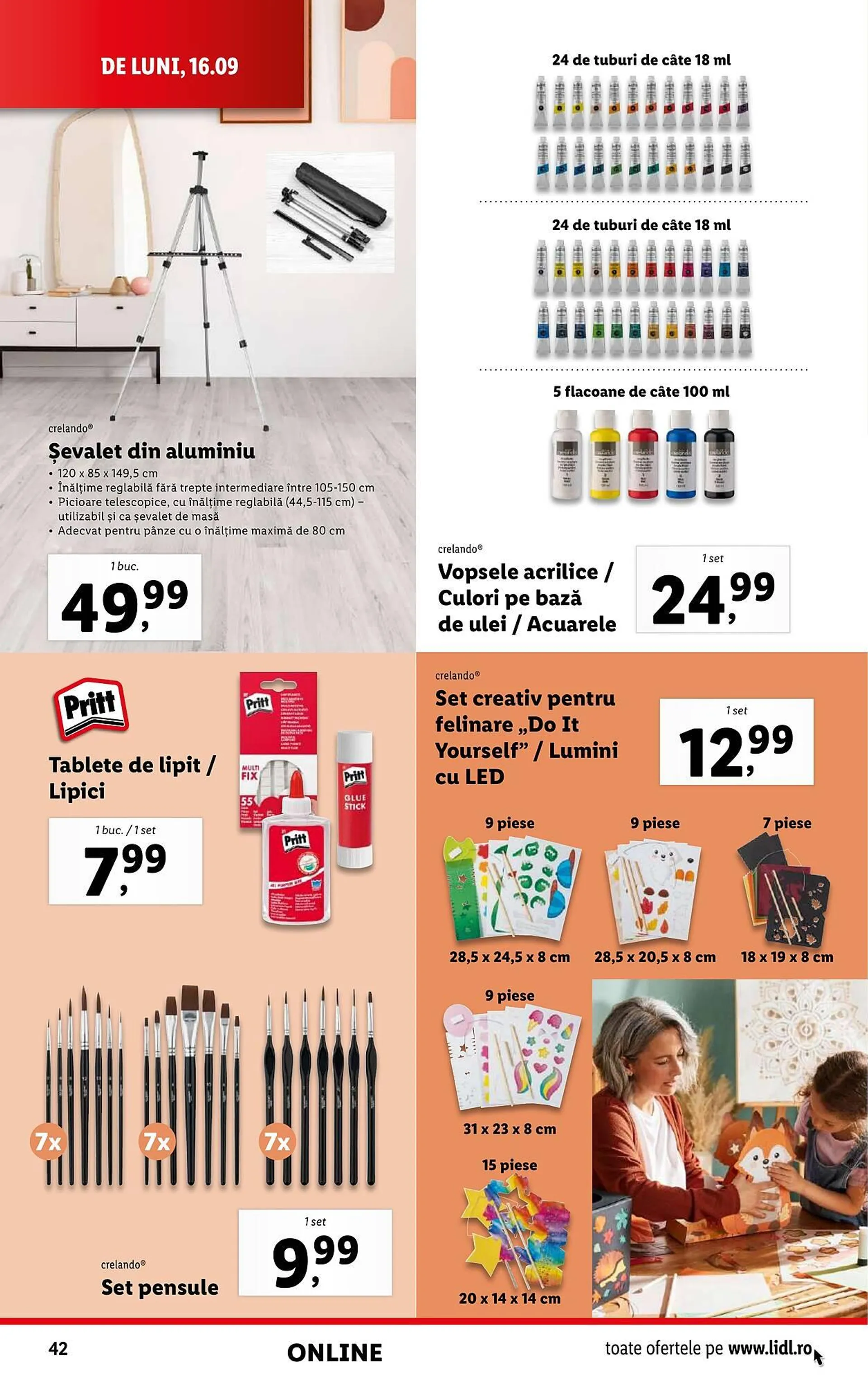 Catalog Lidl - 42