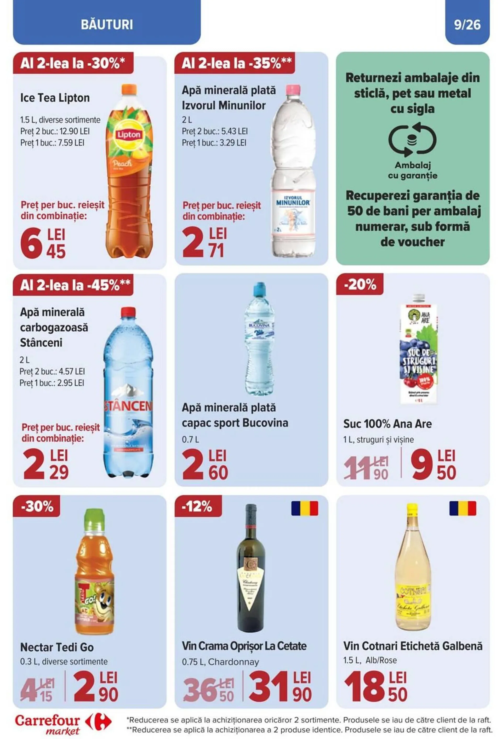 Carrefour Market catalog - 25