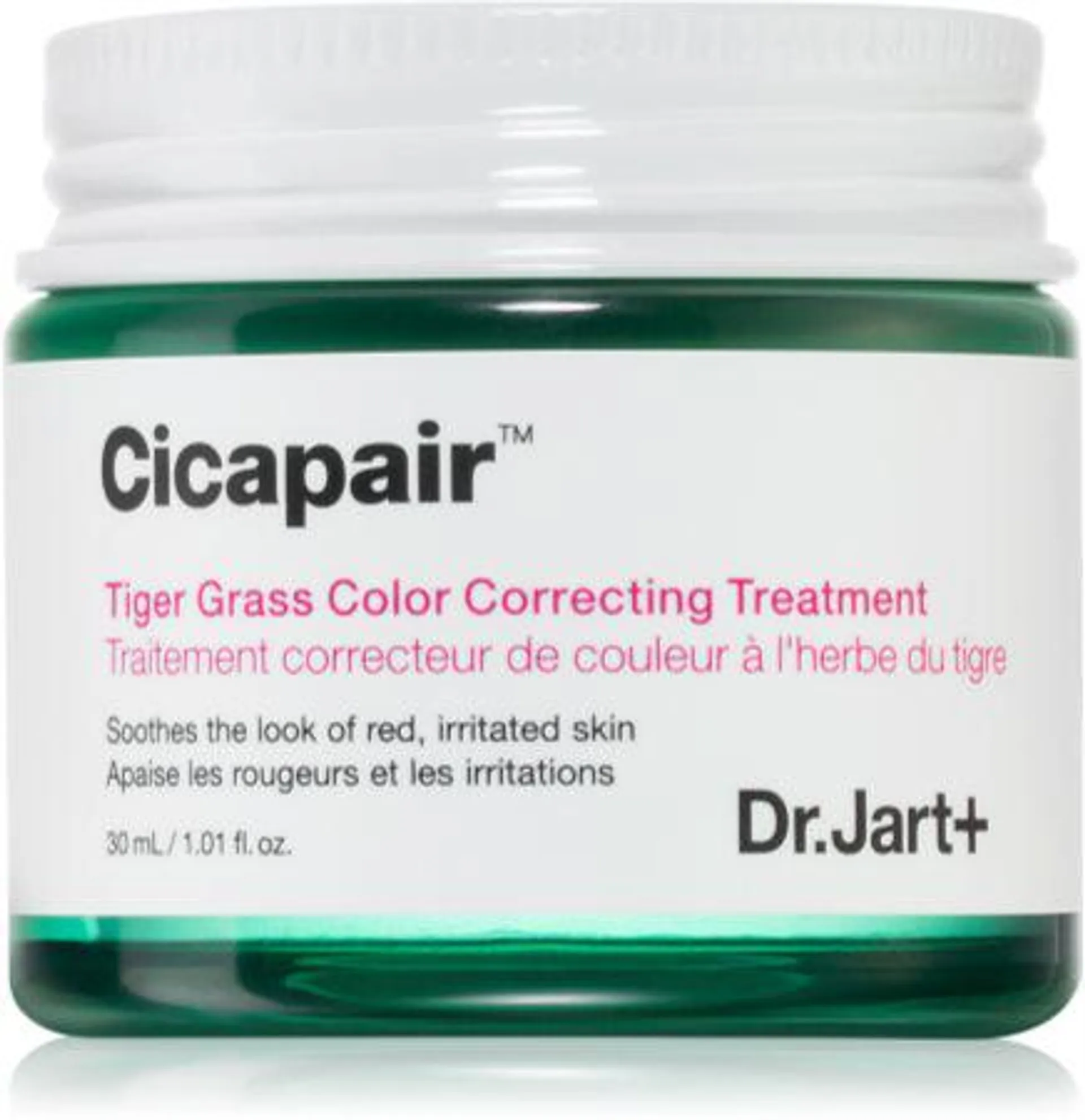 Cicapair™ Tiger Grass Color Correcting Treatment