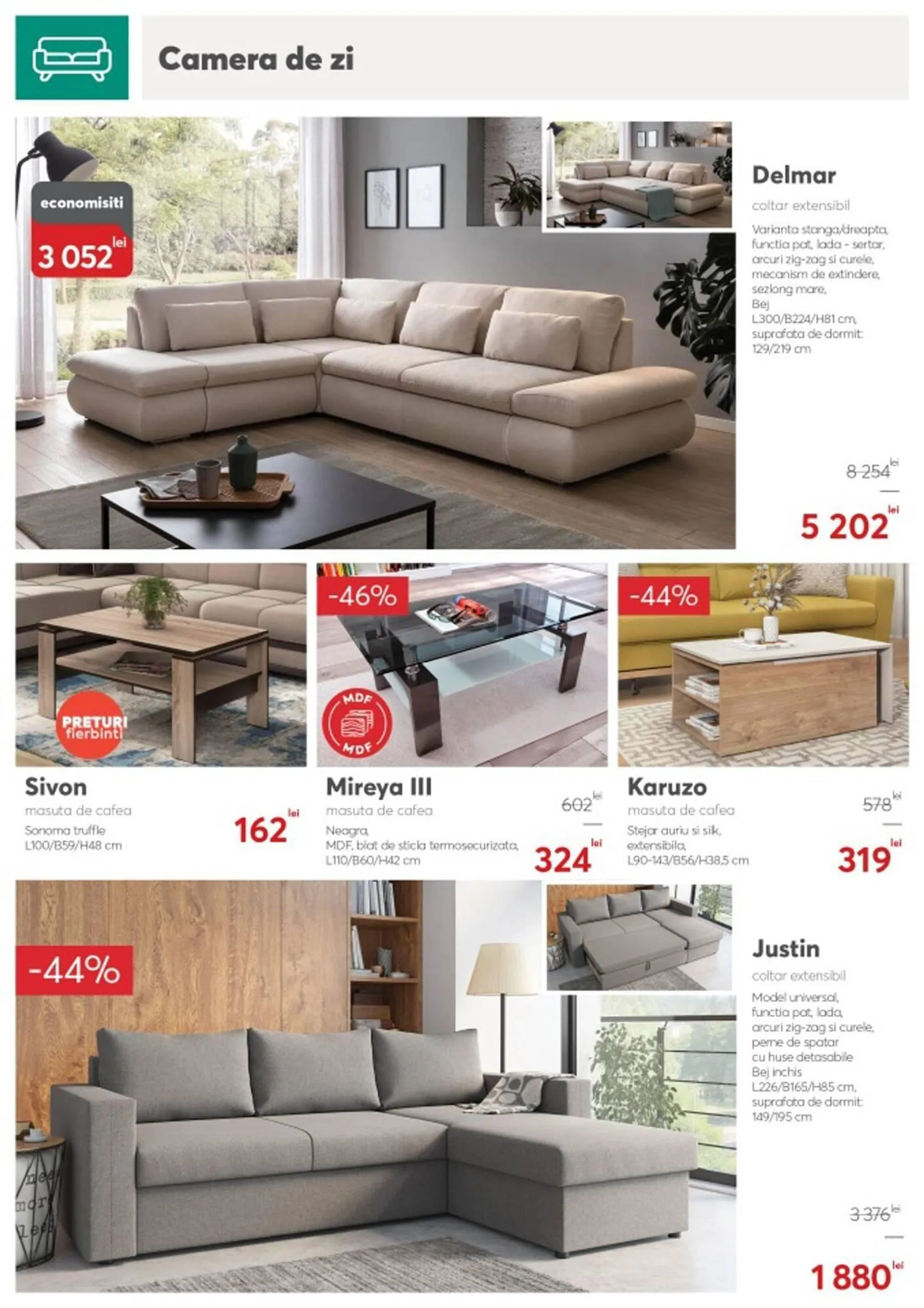 Mobila Videnov catalog - 8