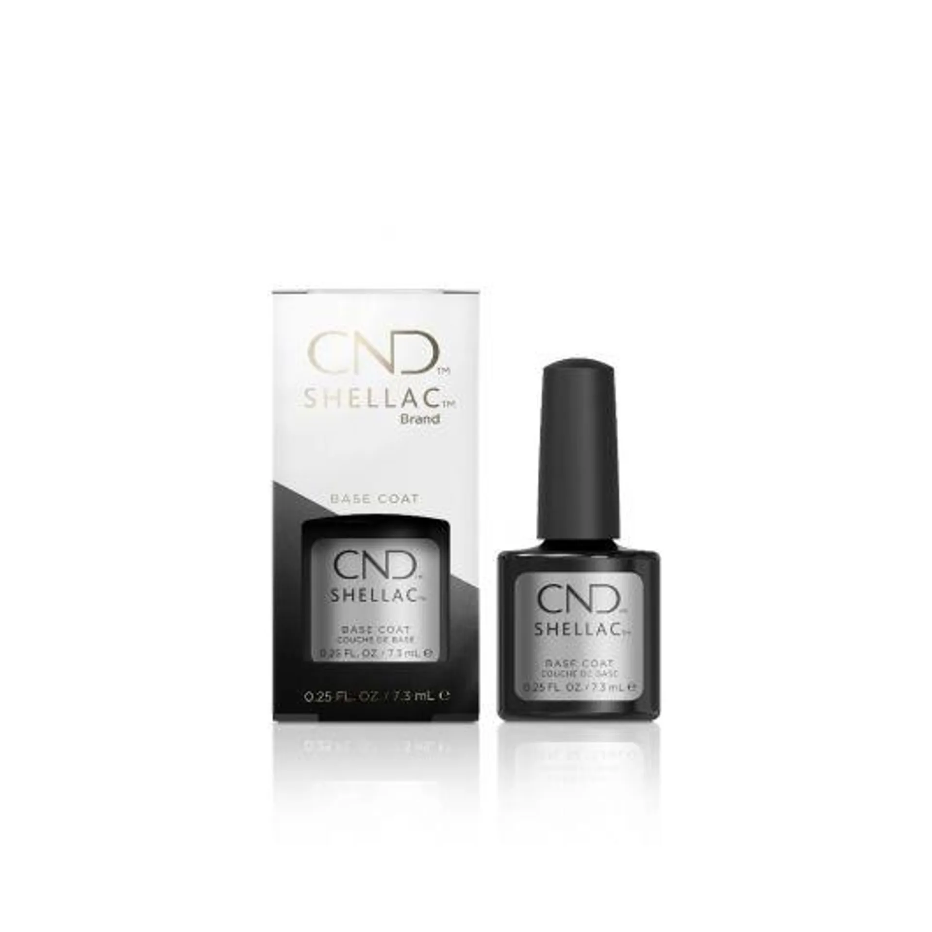 Baza pentru unghii CND Shellac UV 7.3ml