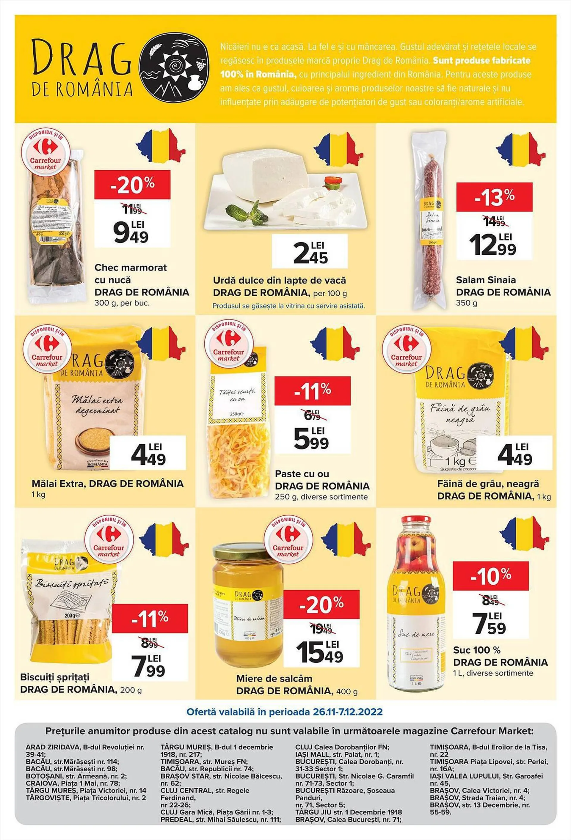 Carrefour catalog - 17