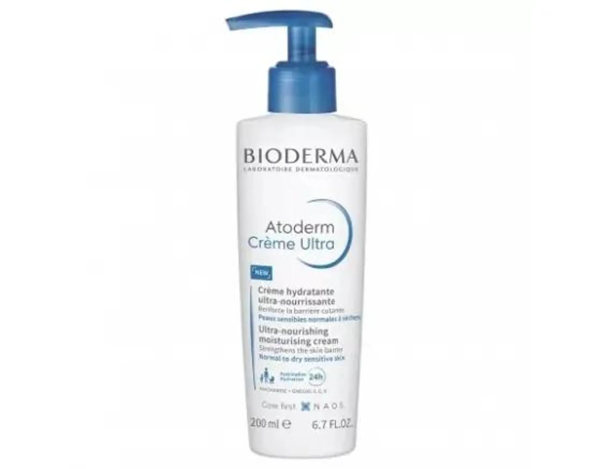 Biod.Atoderm cr.ultra 200ml