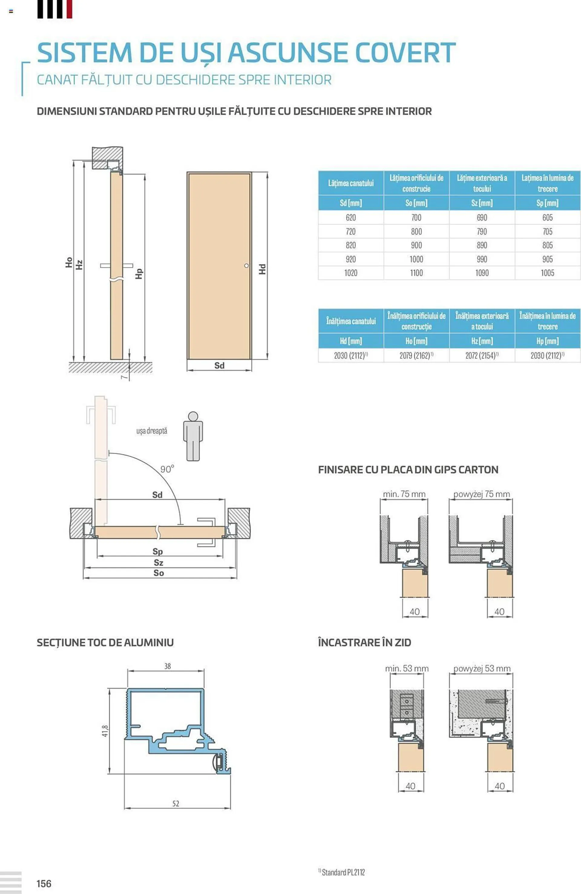 Catalog Proges - 156