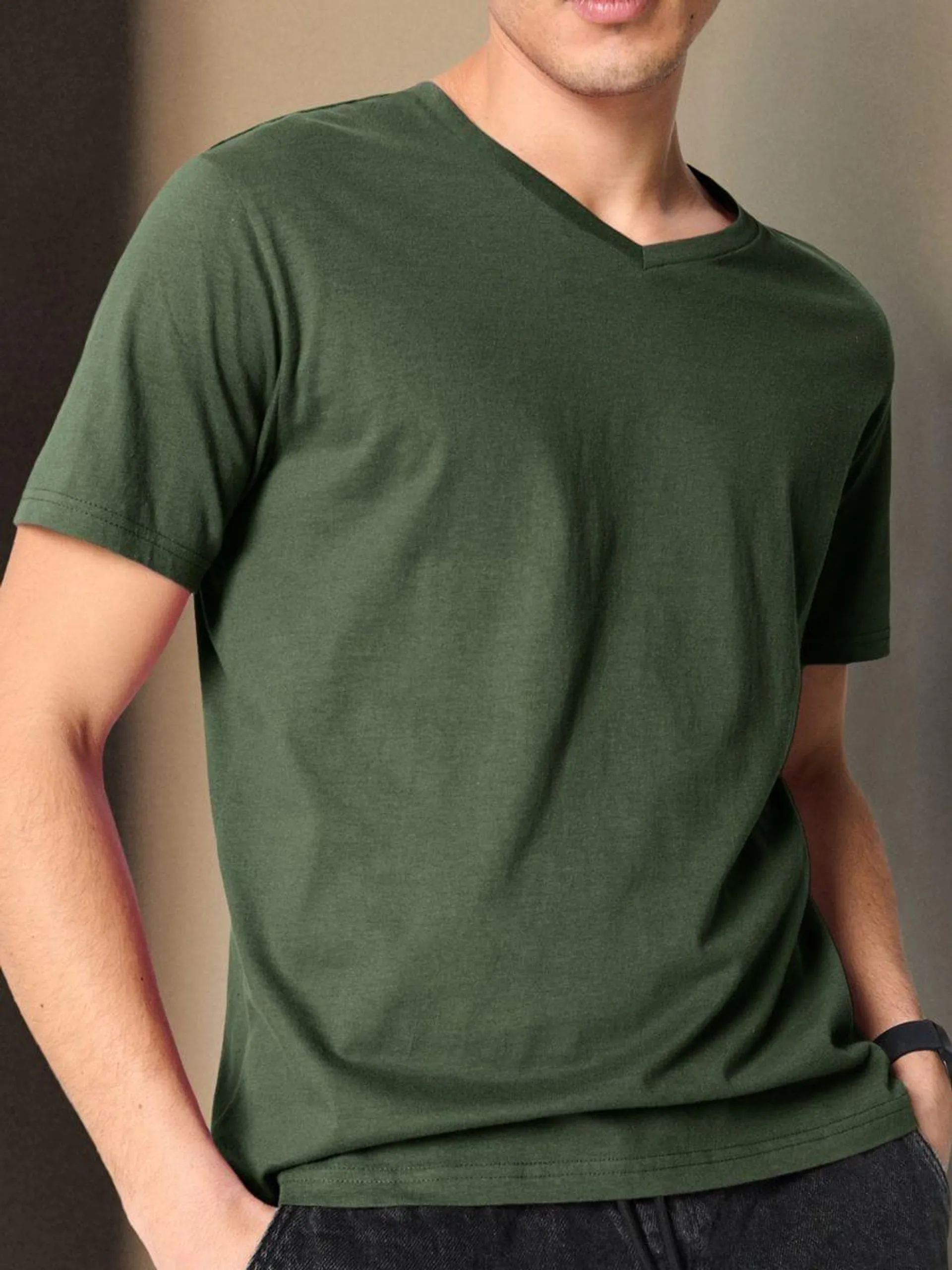 Tricou cu mânecă scurtă