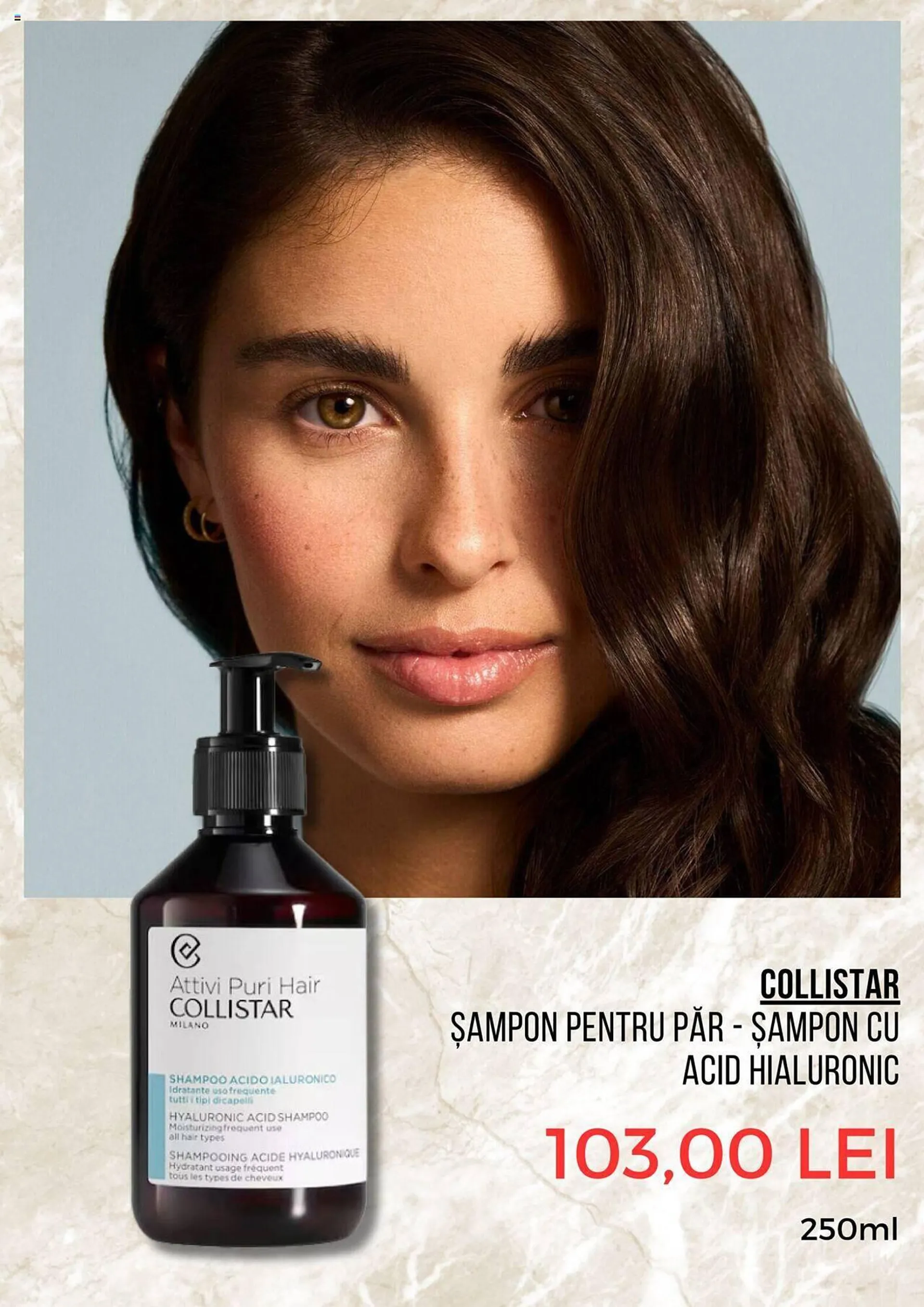 Catalog Catalog Sephora de la 1 octombrie până la 31 octombrie 2024 - Revista Pagina 6