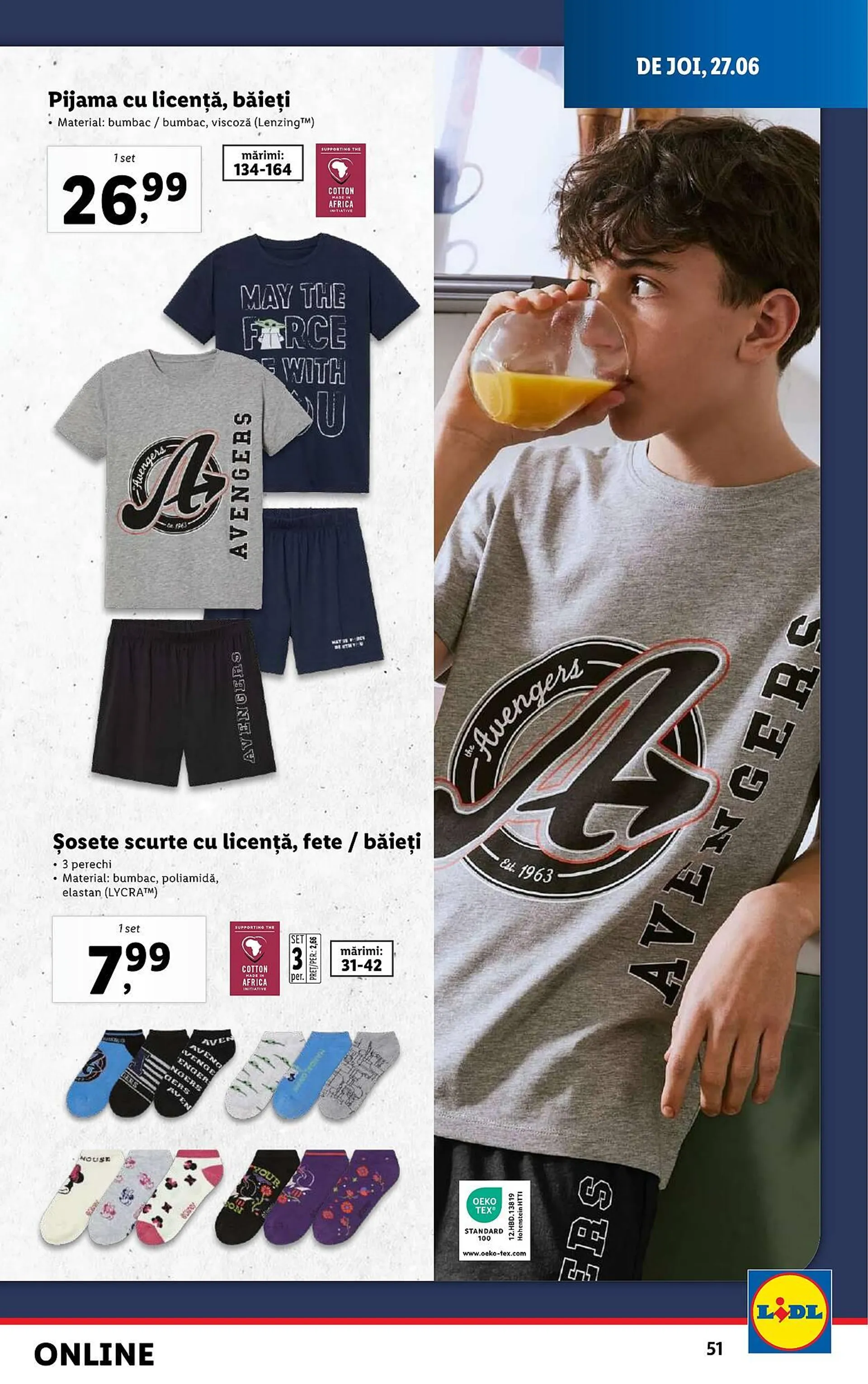 Lidl catalog - 51