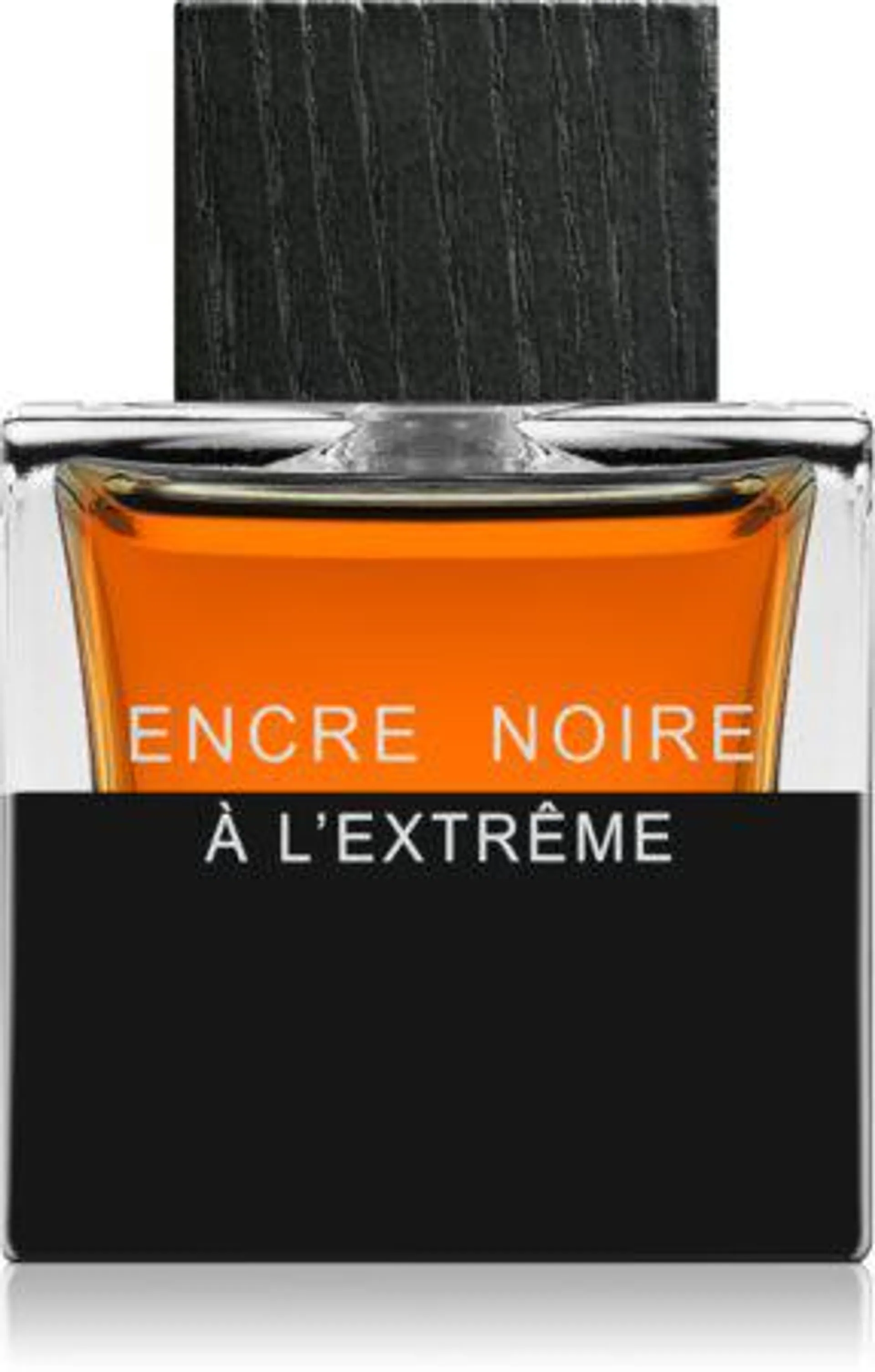 Encre Noire A L'Extreme