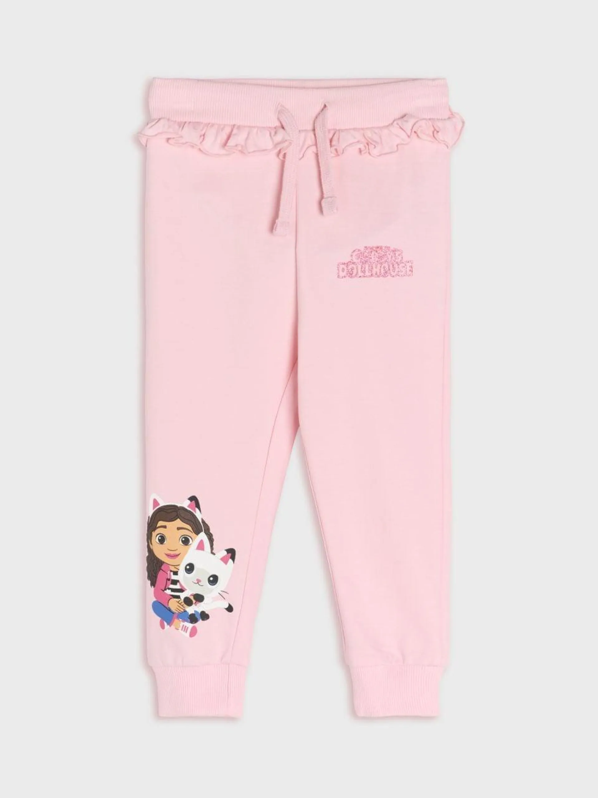 Pantaloni sport Gabby's Dollhouse