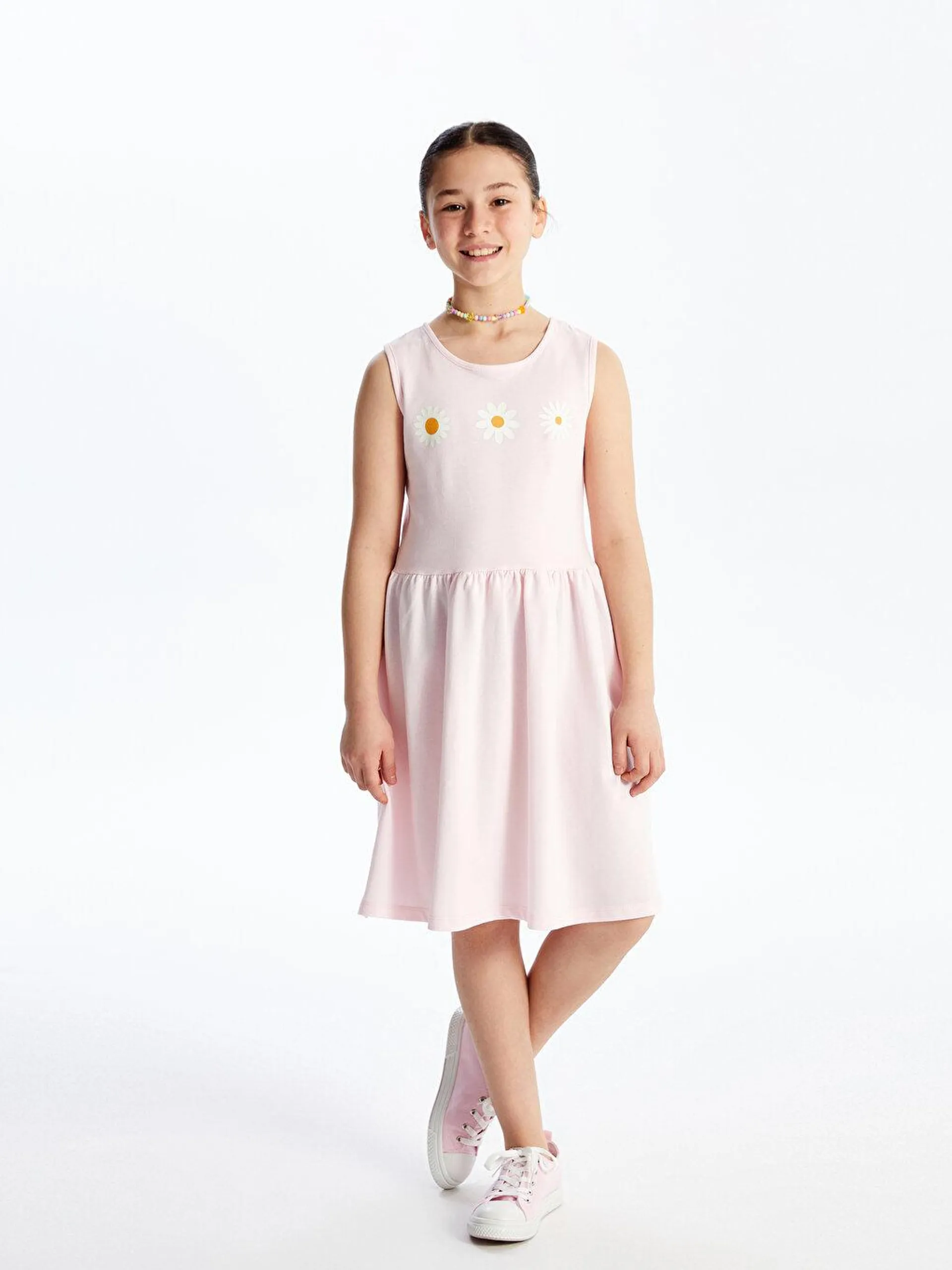 LCW Kids ROZ Rochie