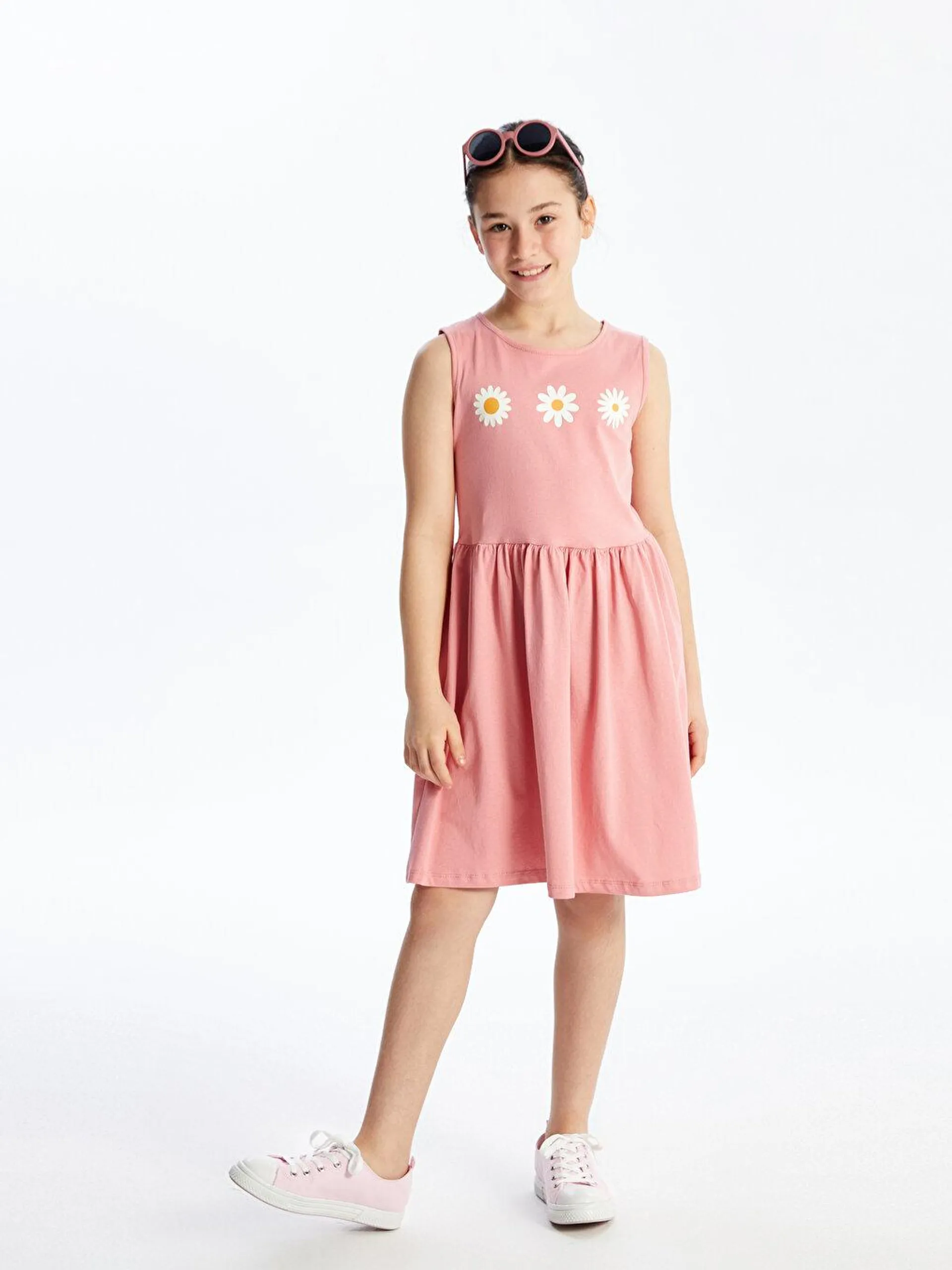 LCW Kids ROZ Rochie