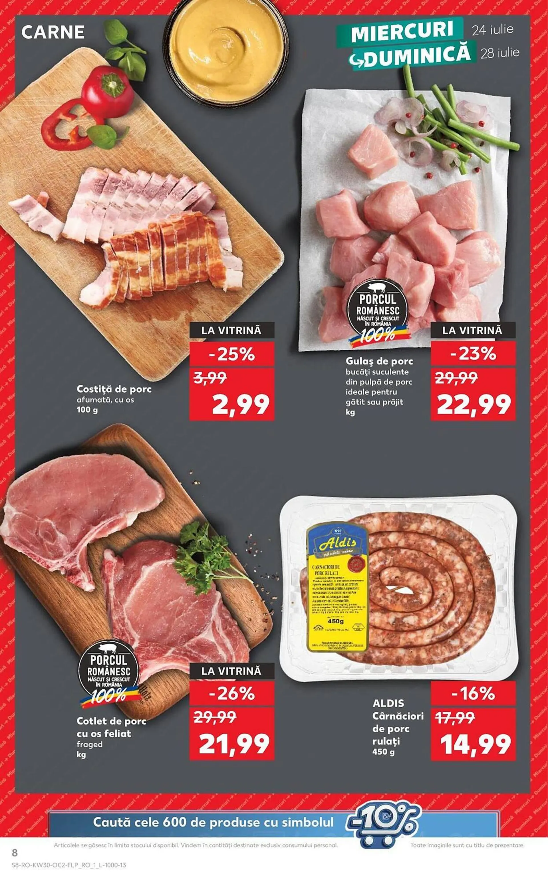 Kaufland catalog - 8