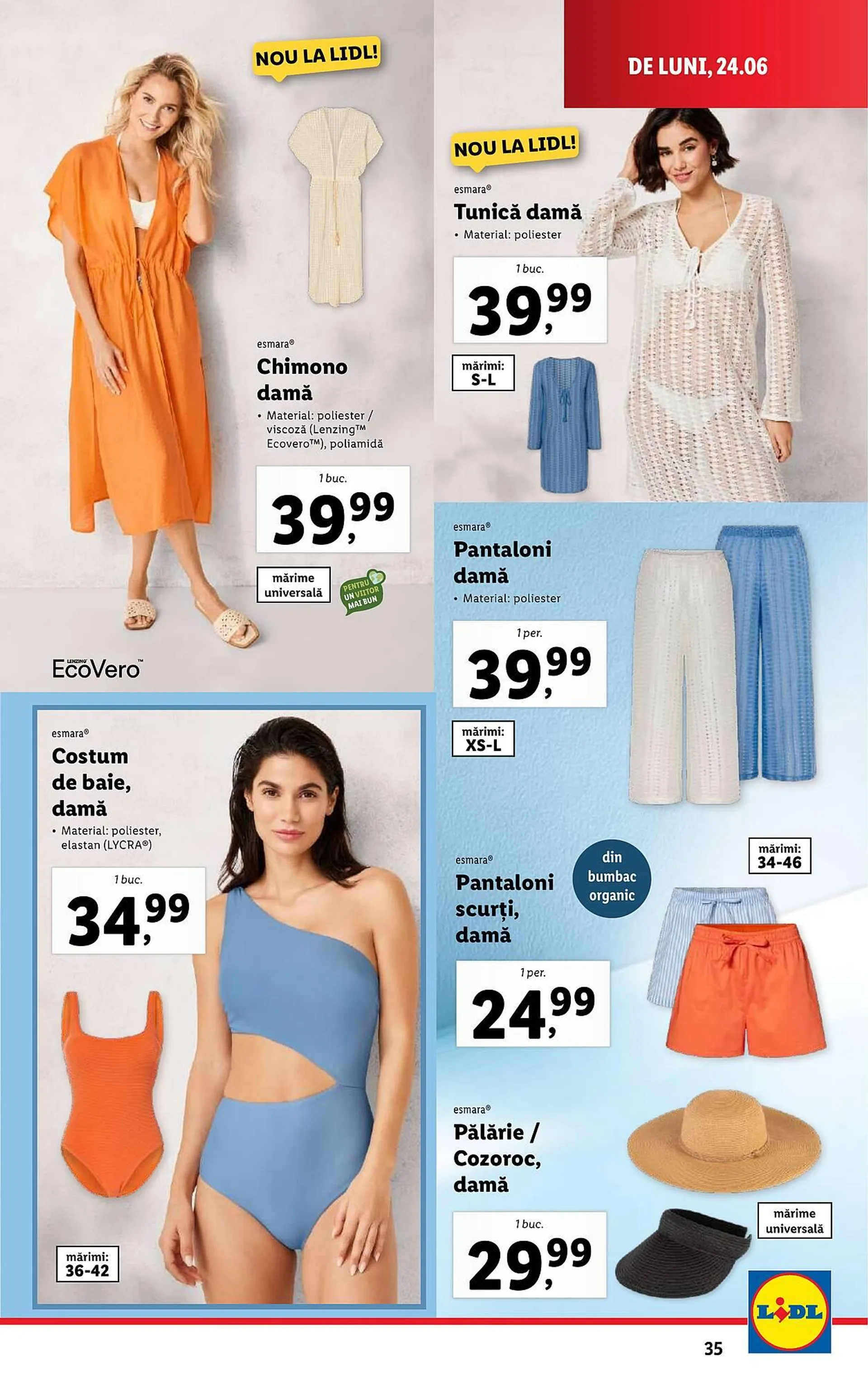 Lidl catalog - 35