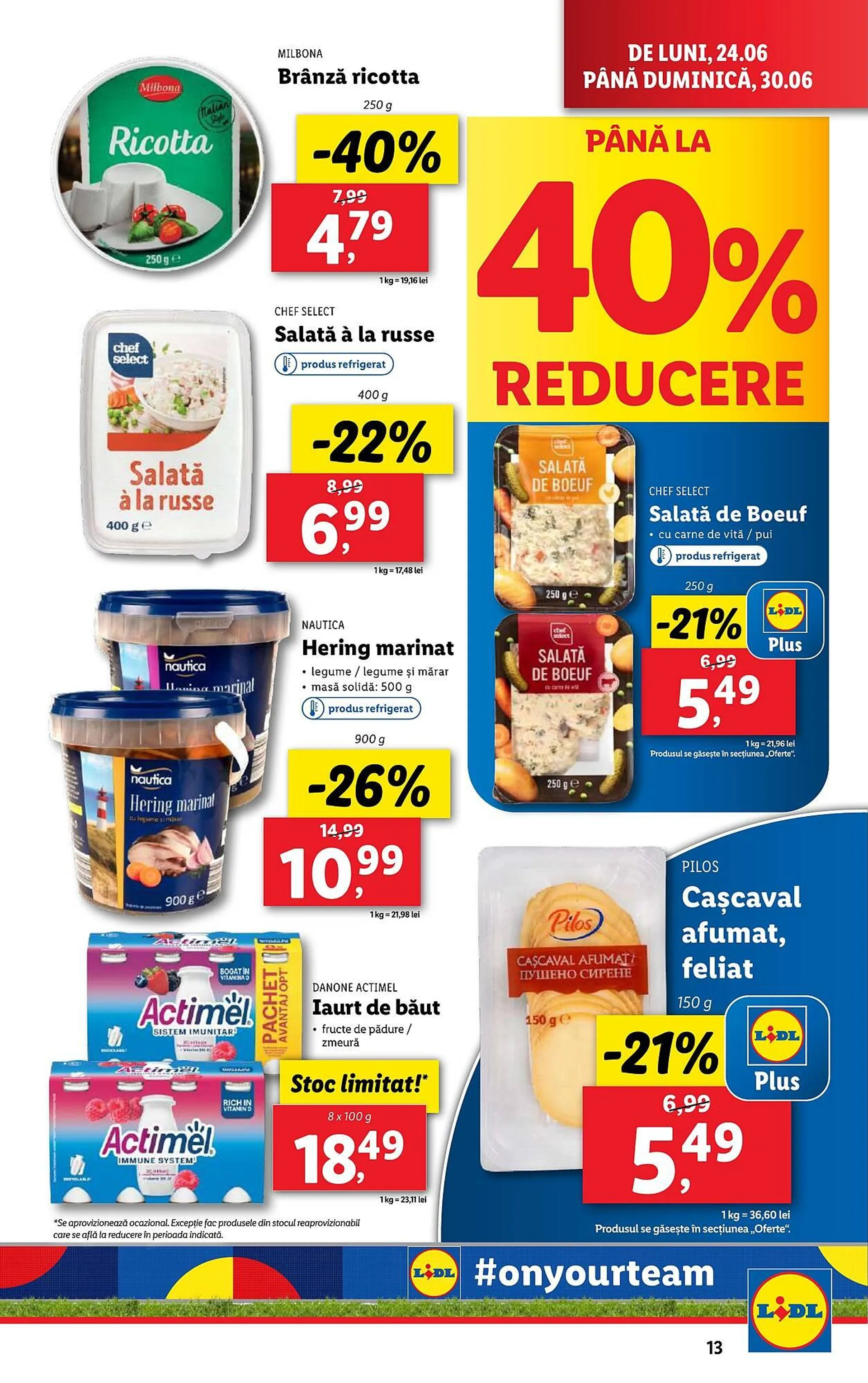 Lidl catalog - 13