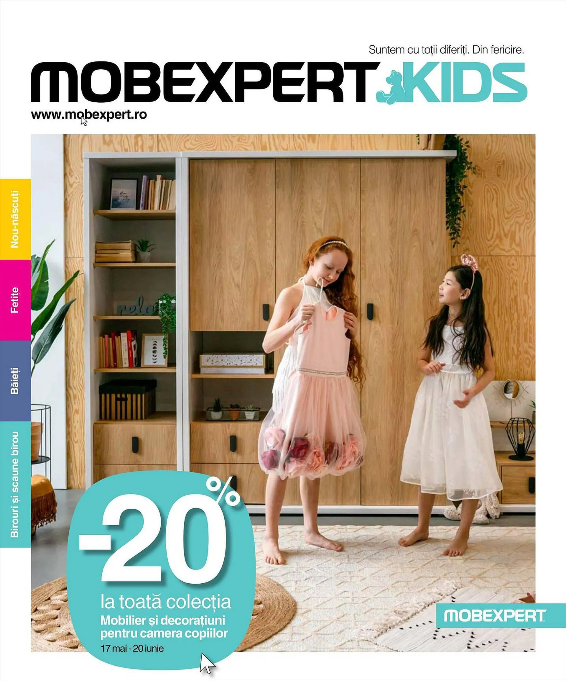 Mobexpert catalog - 1