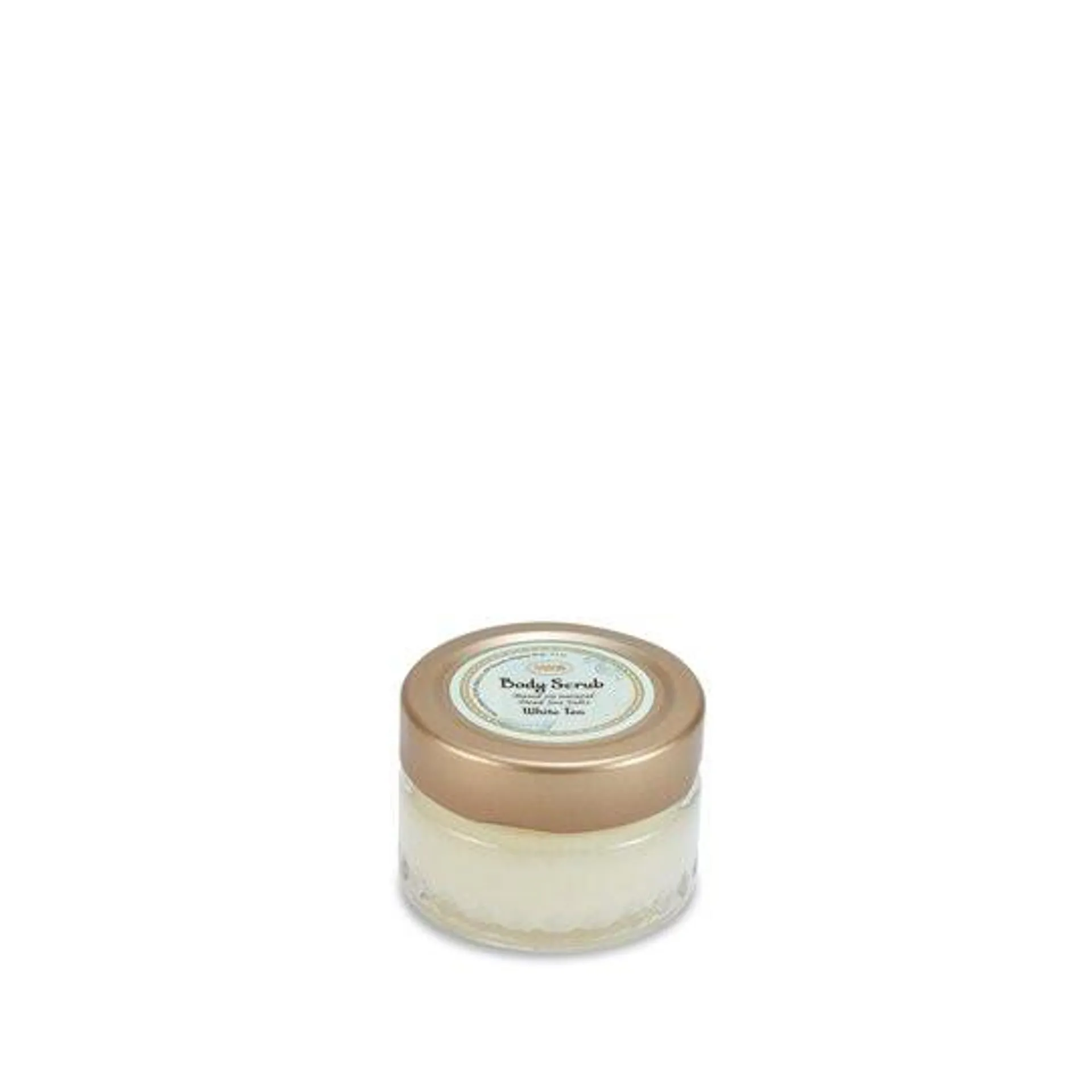 Scrub pentru corp Travel size