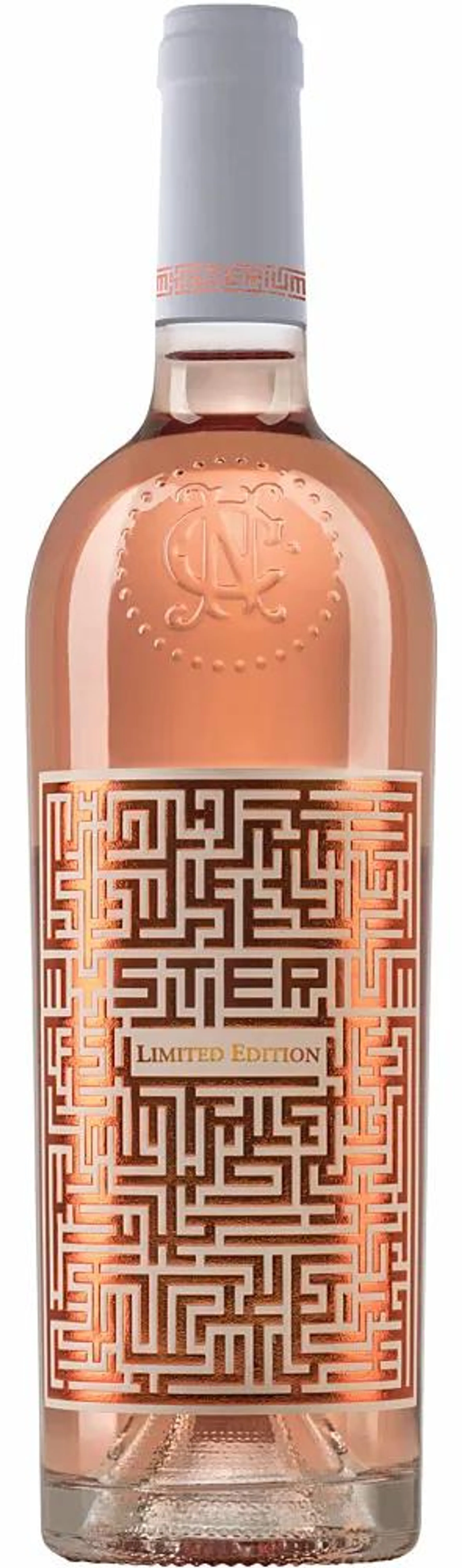 Vin rose Mysterium Pinot Noir Roze 0.75L