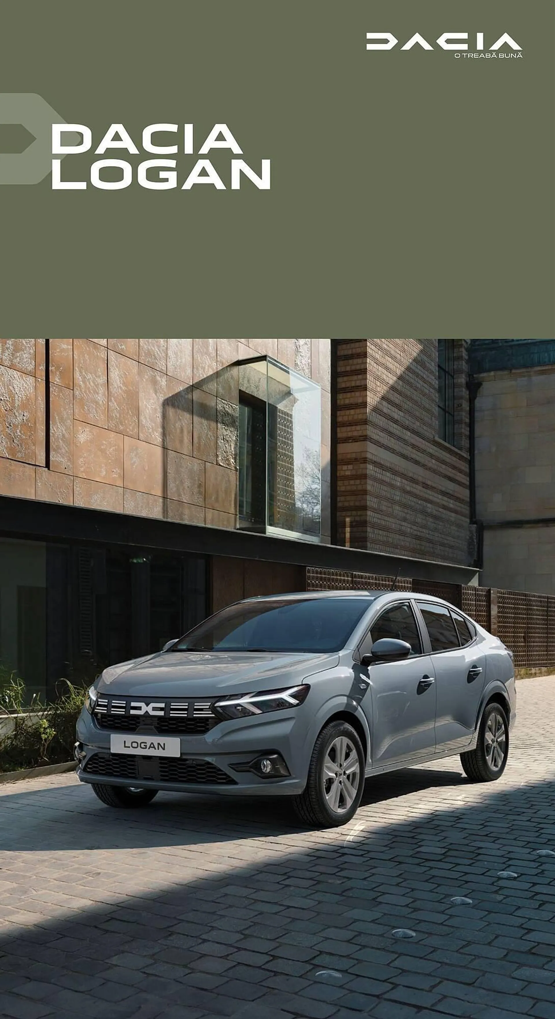 Catalog Catalog Dacia de la 1 mai până la 7 ianuarie 2026 - Revista Pagina 1