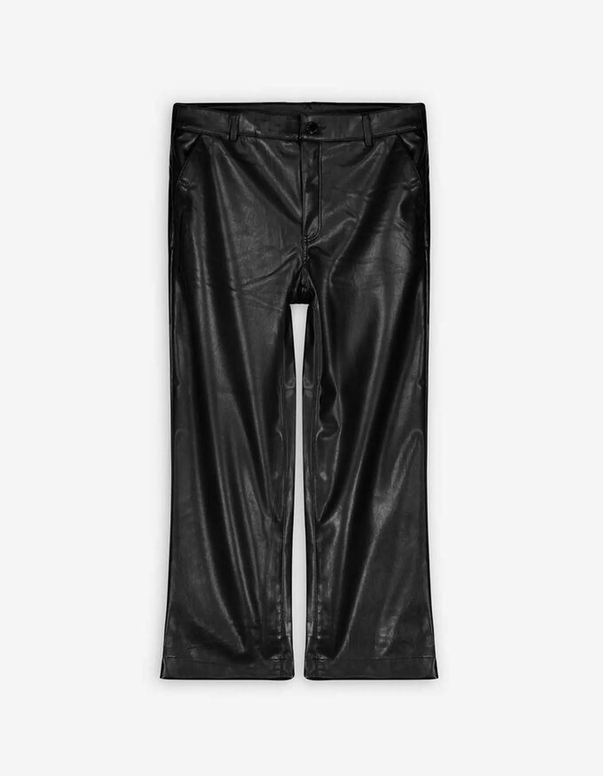Pantaloni - Straight Fit