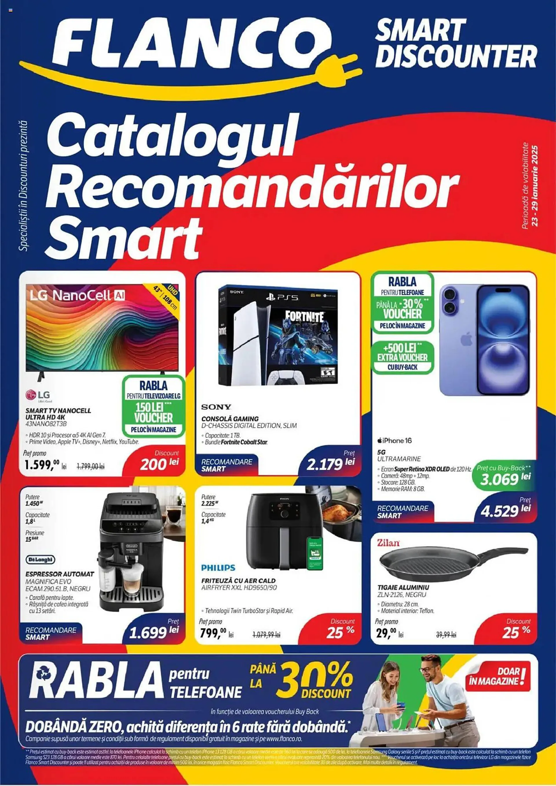 Catalog Flanco - 1