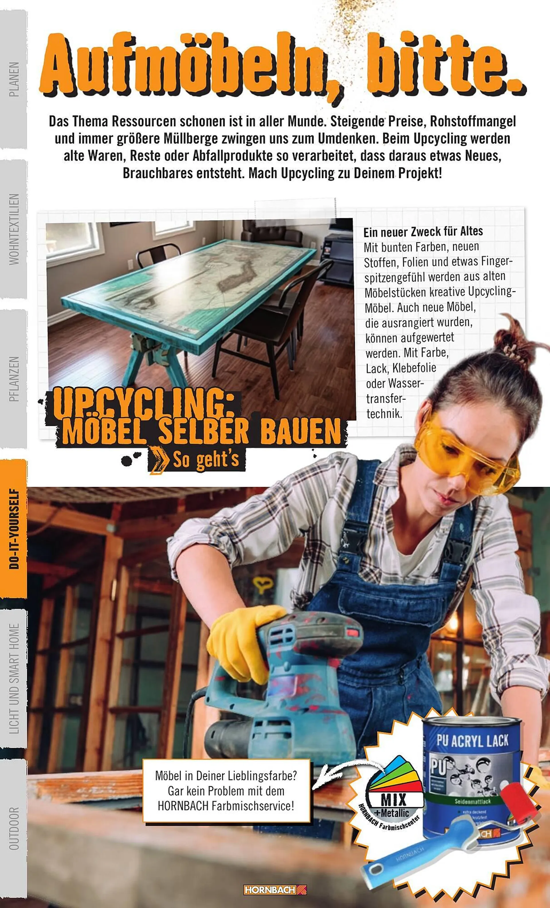 Hornbach catalog - 28