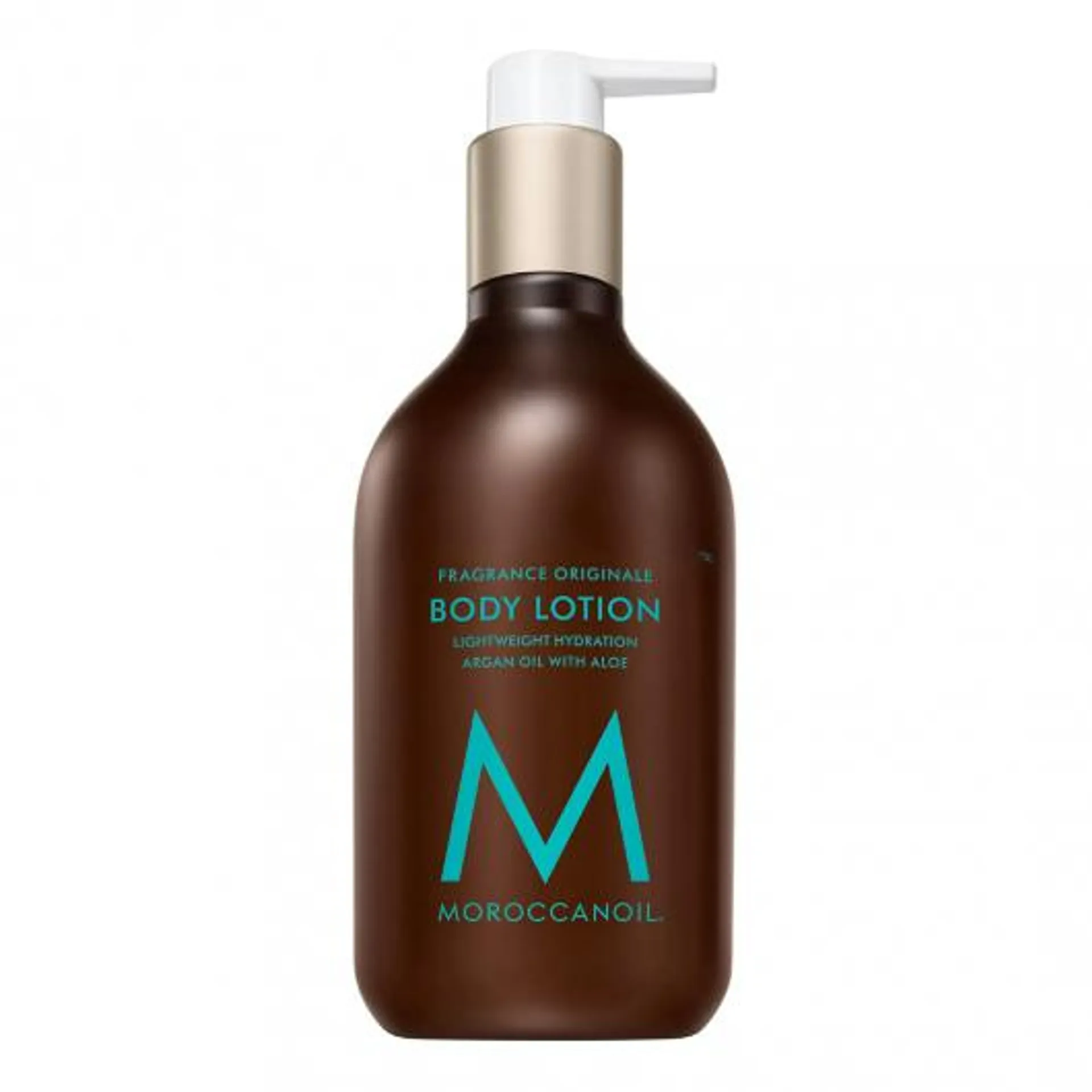 Lotiune de corp Moroccanoil Original Fragrance, 360ml