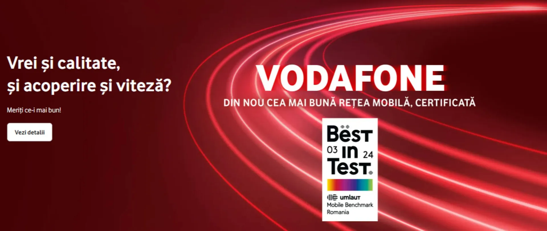 Catalog Vodafone catalog de la 3 mai până la 8 mai 2024 - Revista Pagina 3