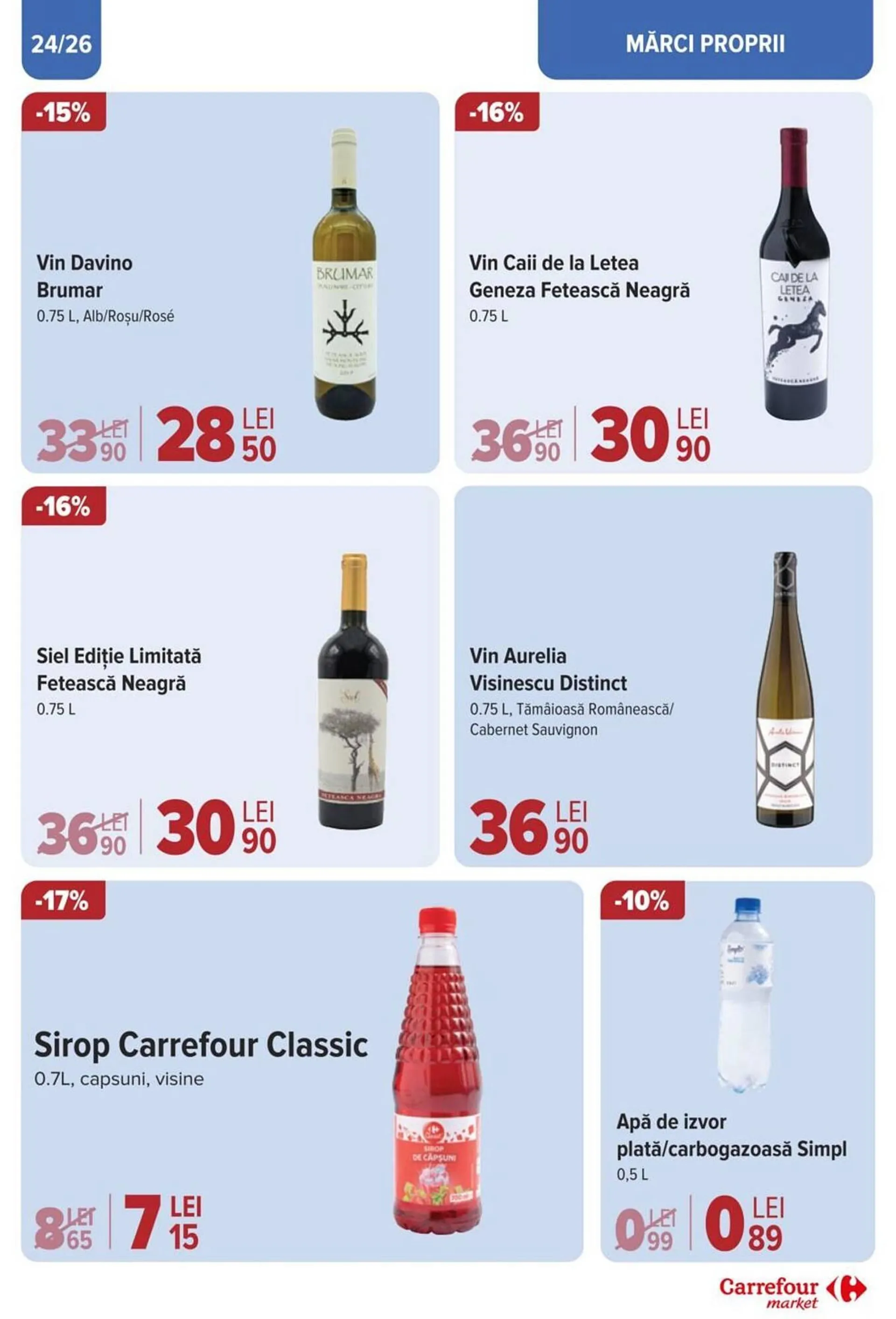 Carrefour Market catalog - 17