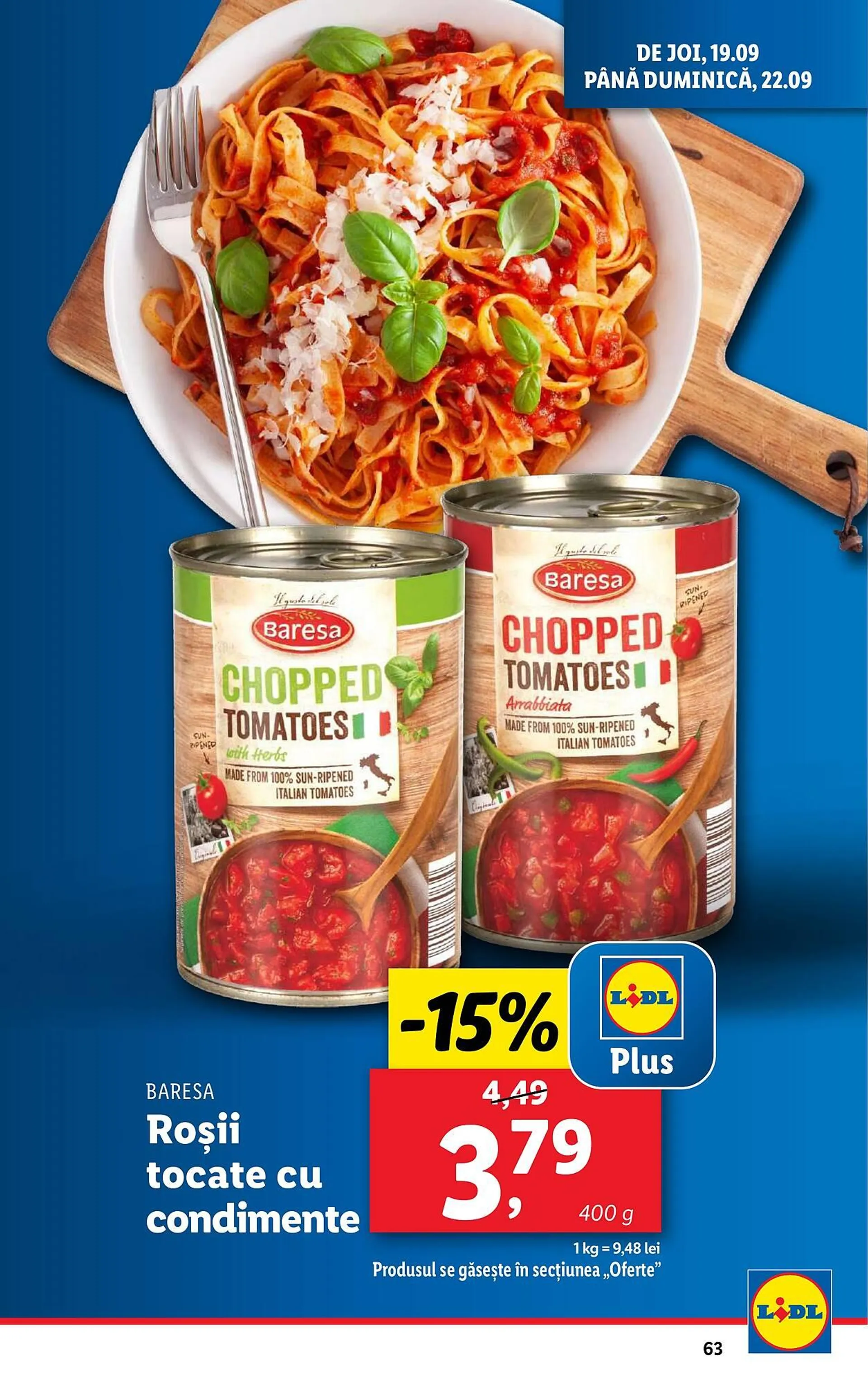 Catalog Lidl - 63