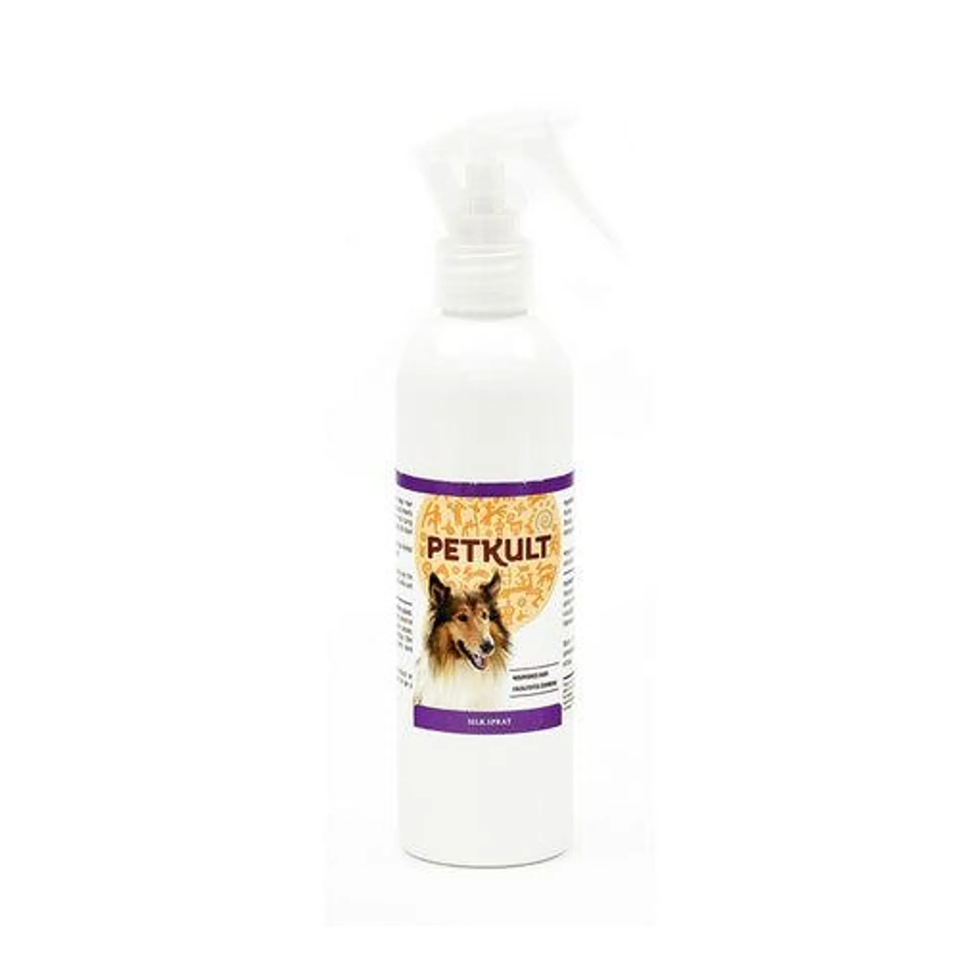 Spray Petkult Silk Spray 250ml