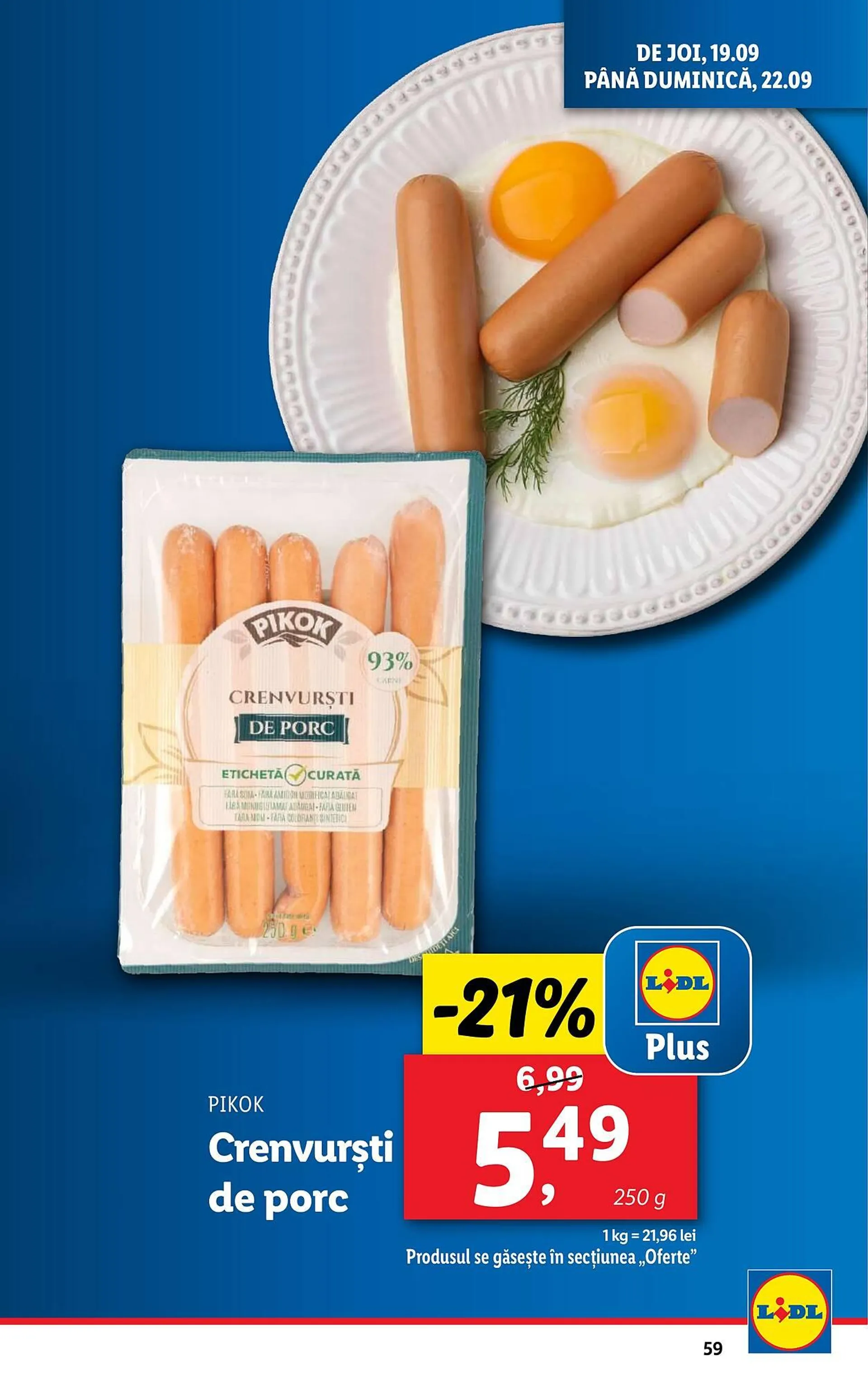 Catalog Lidl - 59