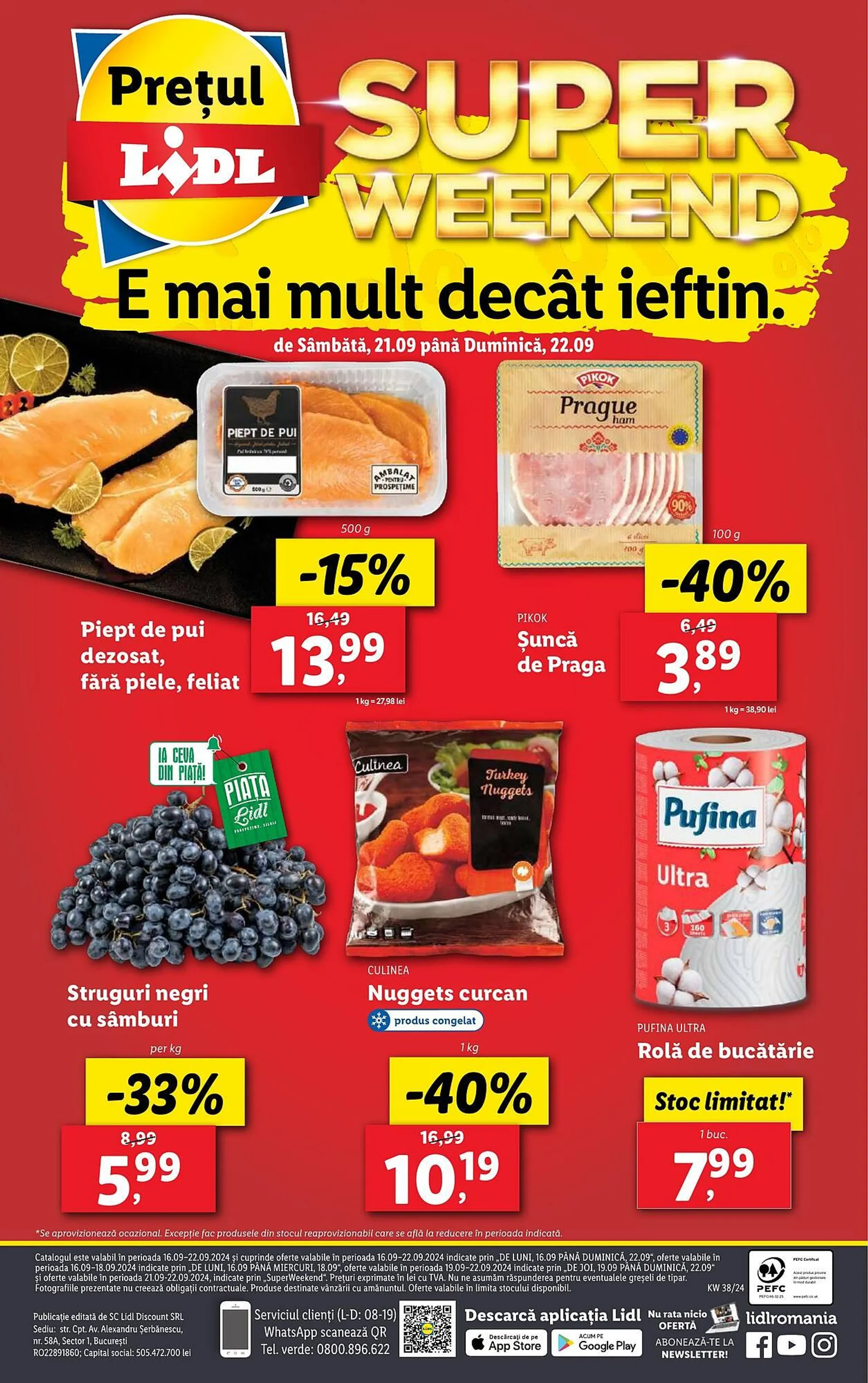 Catalog Lidl - 80