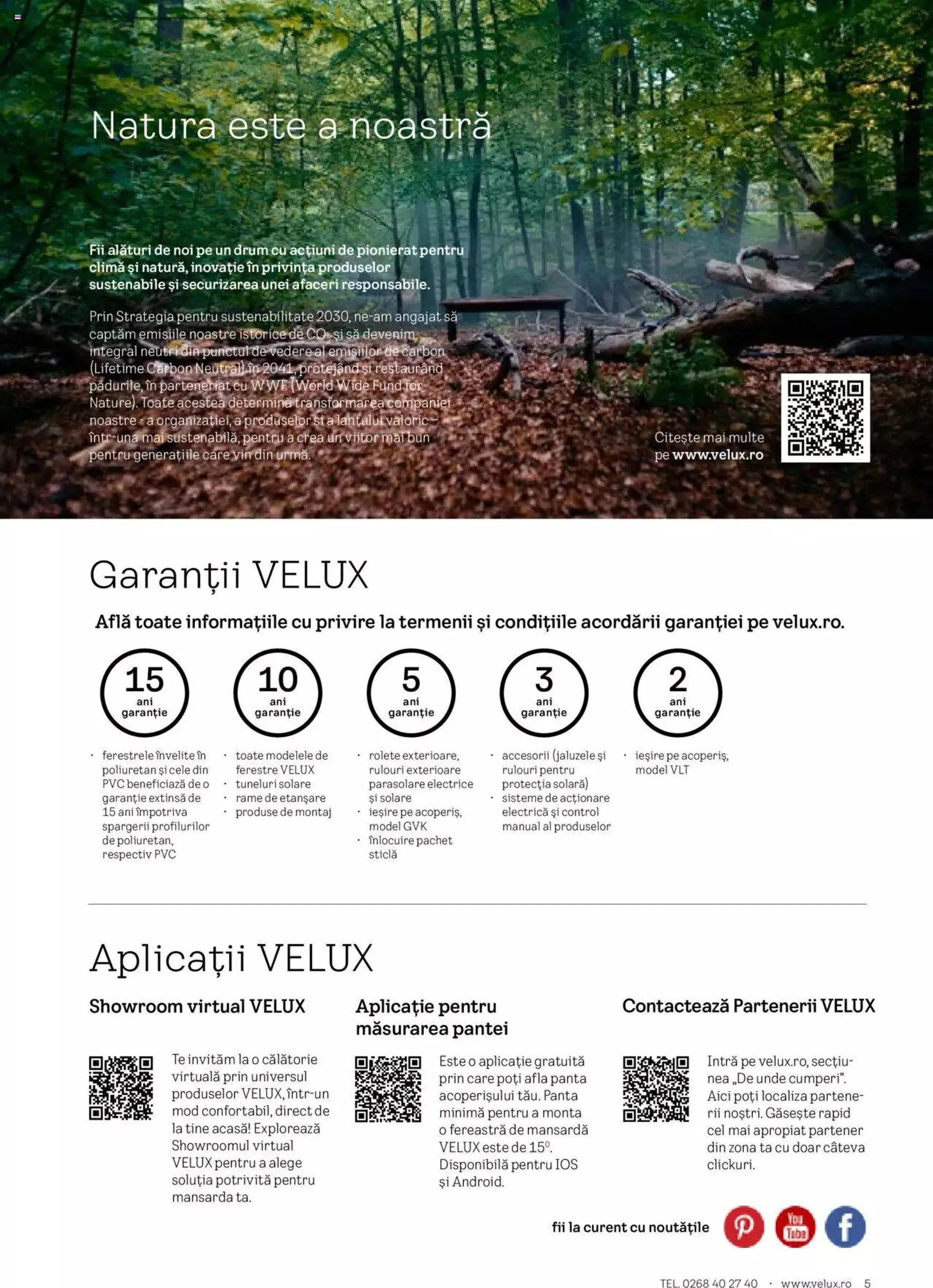 Catalog Velux - 4