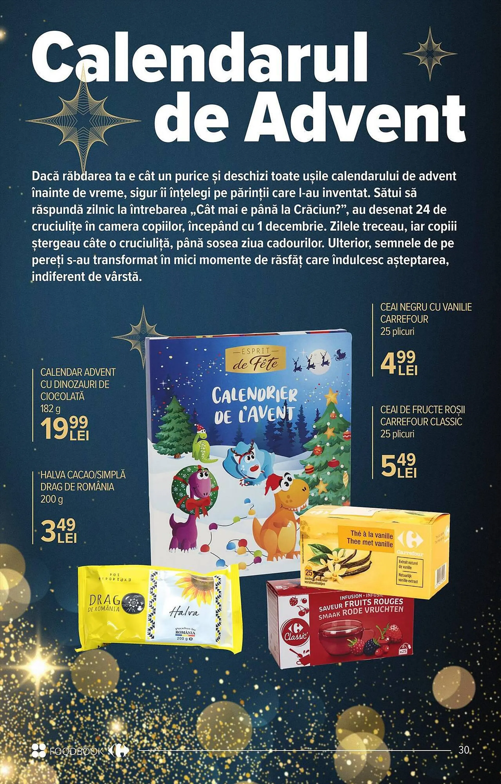 Carrefour catalog - 16